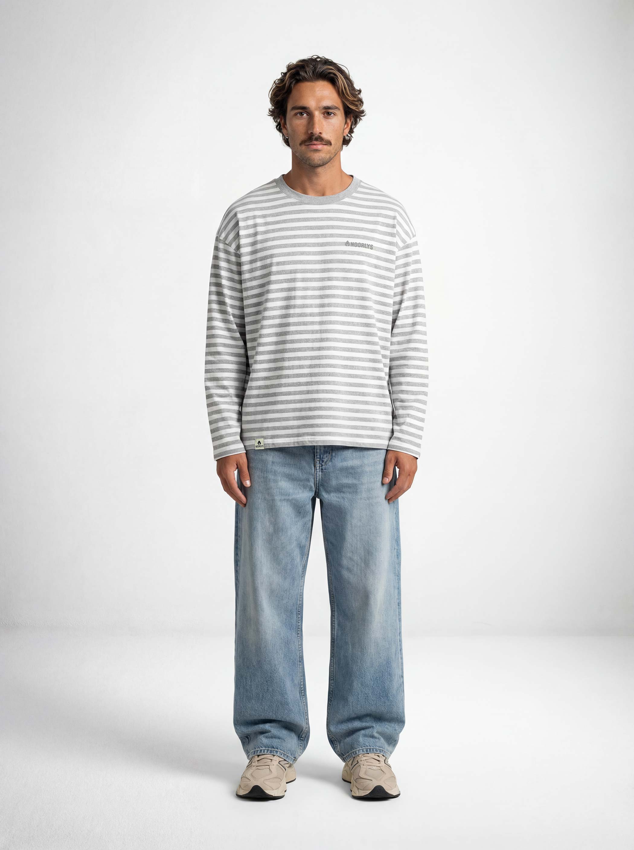 Longsleeve RILL