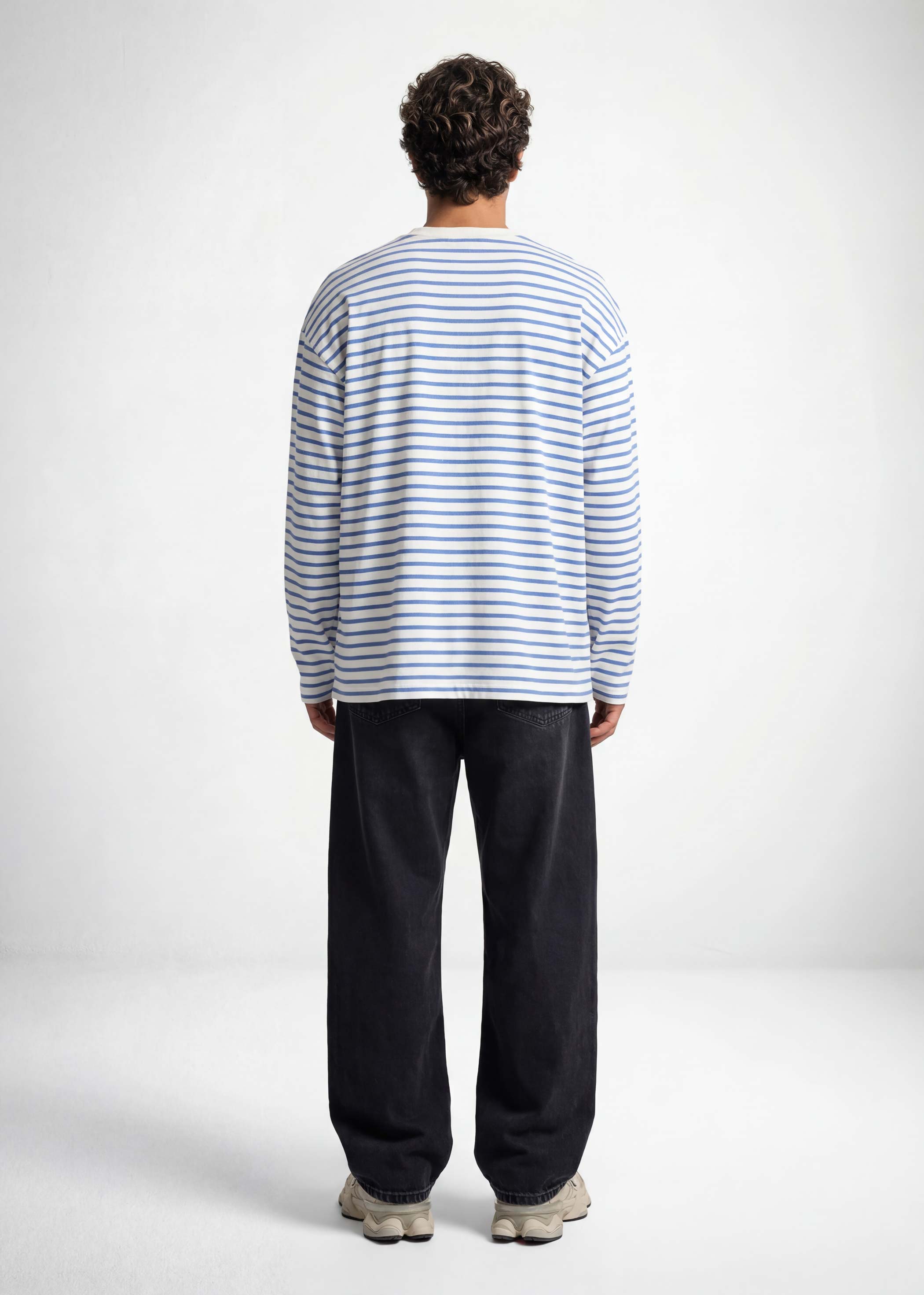 Longsleeve RILL