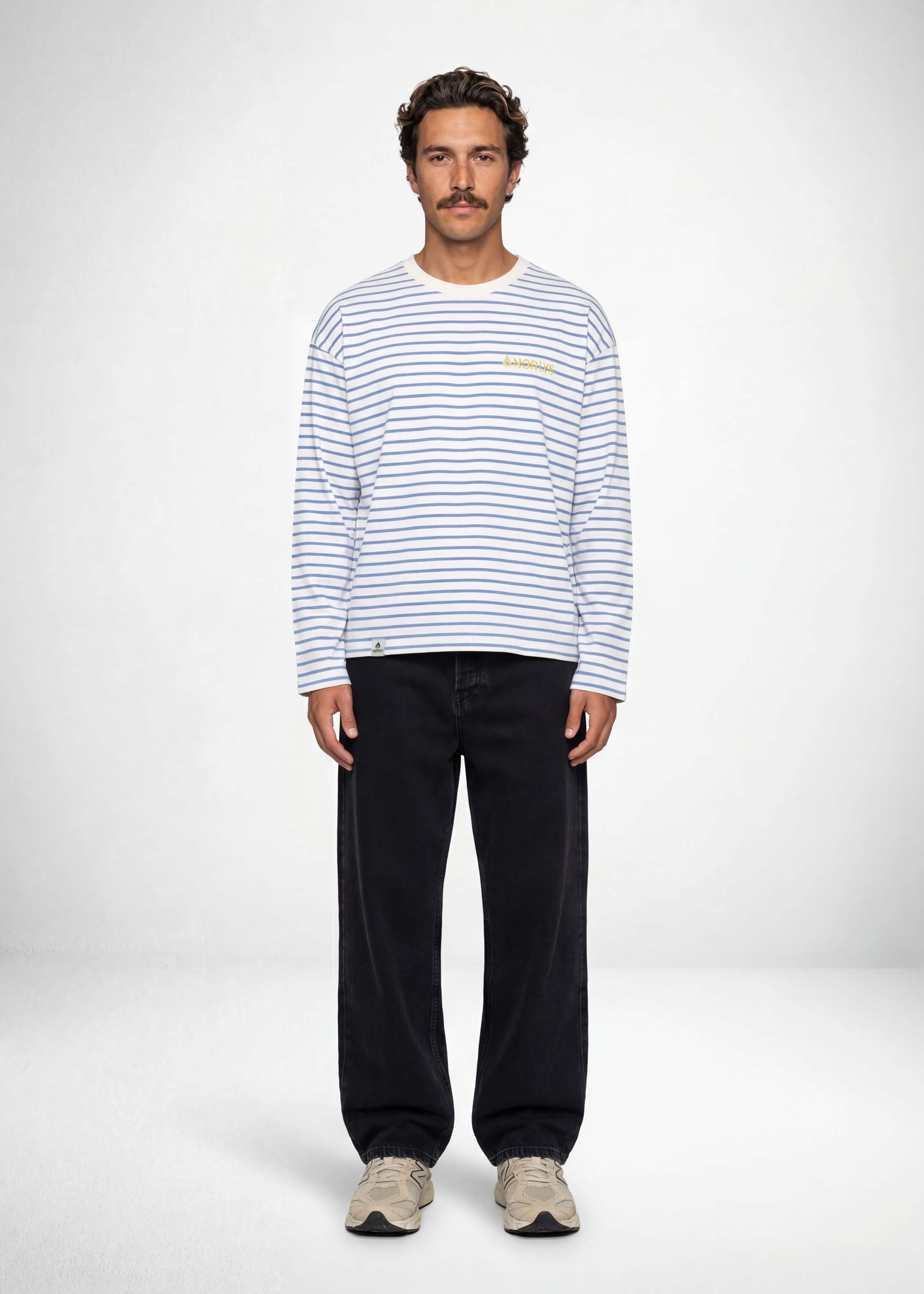 Longsleeve RILL