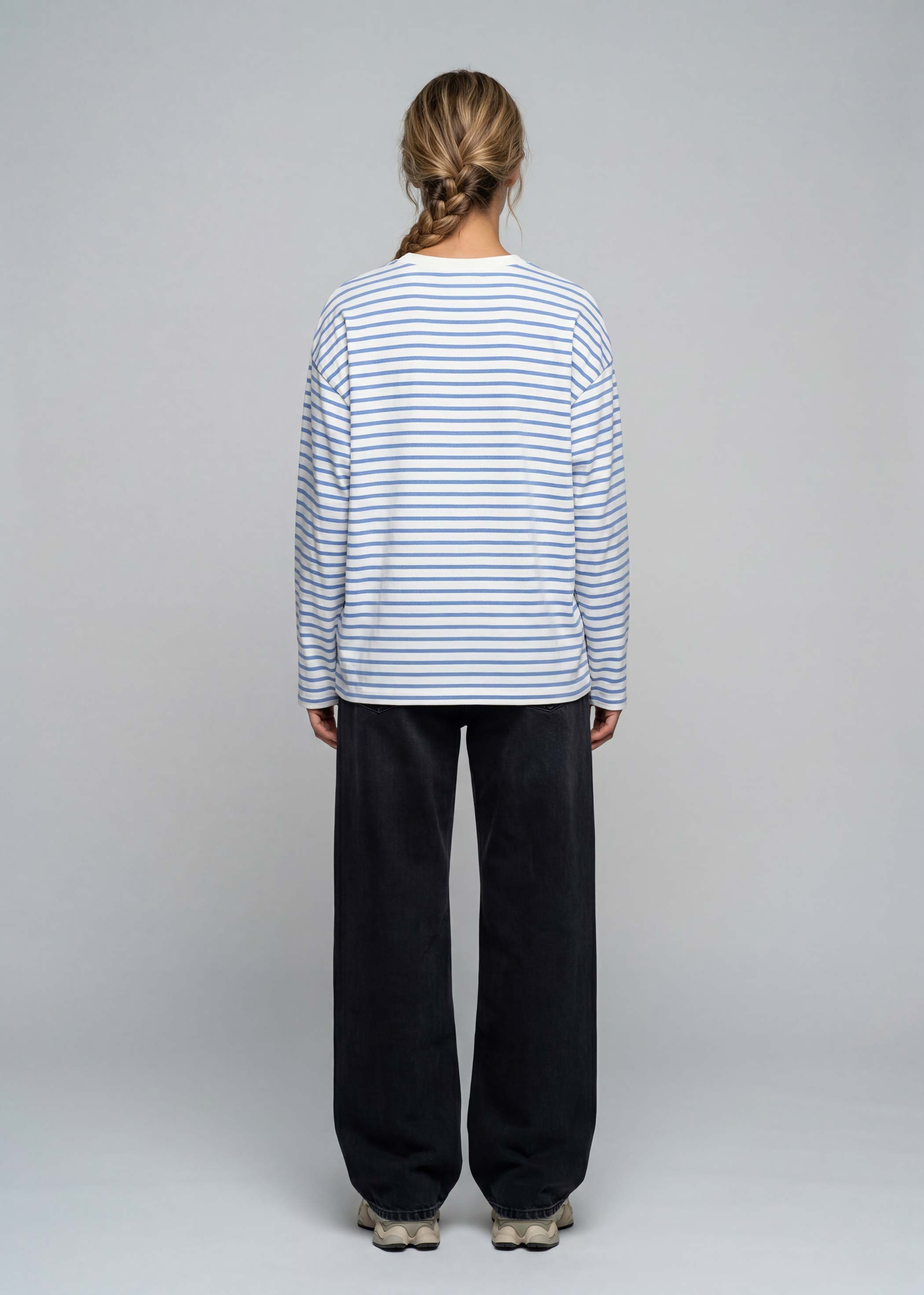 Longsleeve RILL