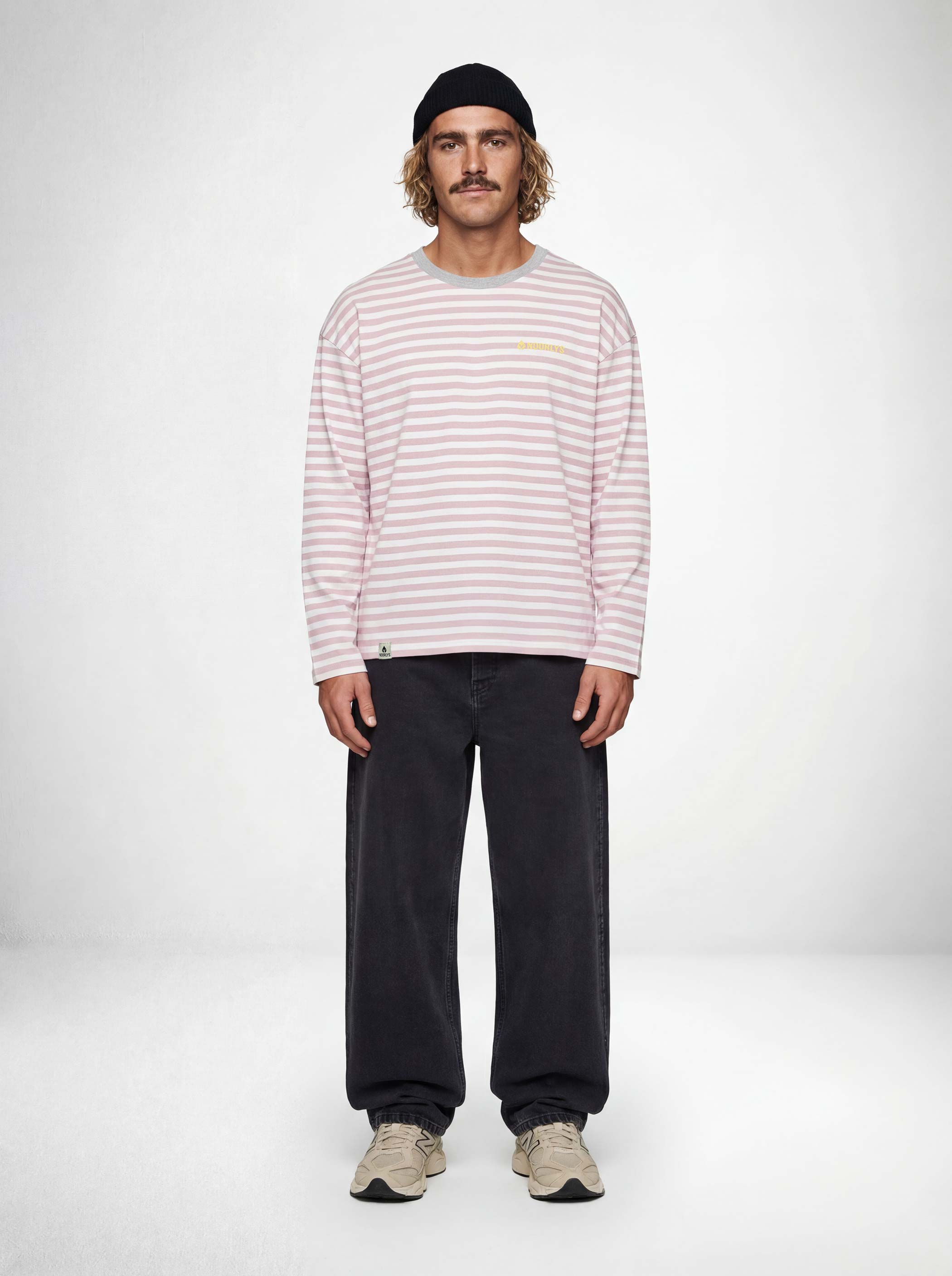 Longsleeve RILL