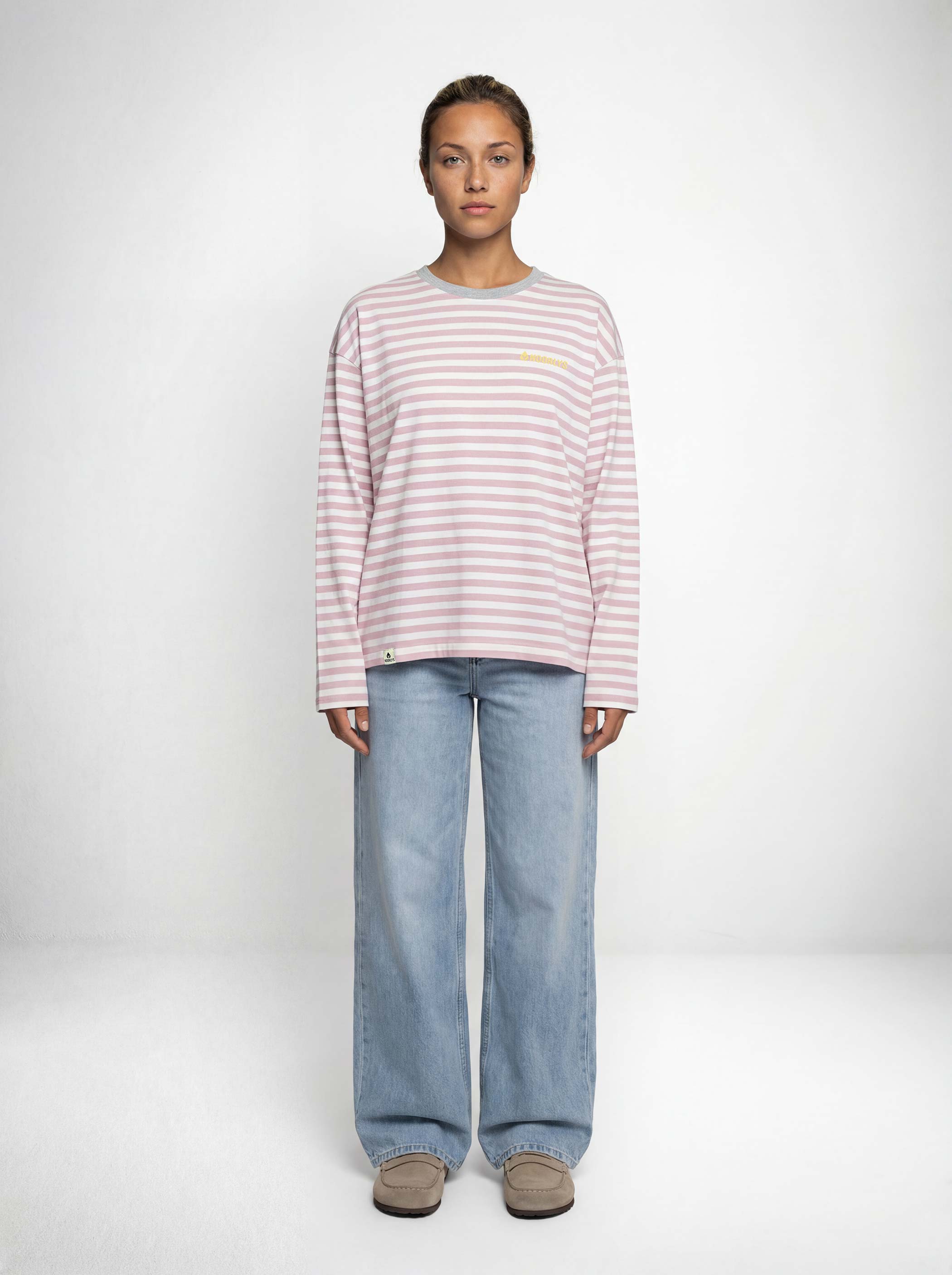 Longsleeve RILL