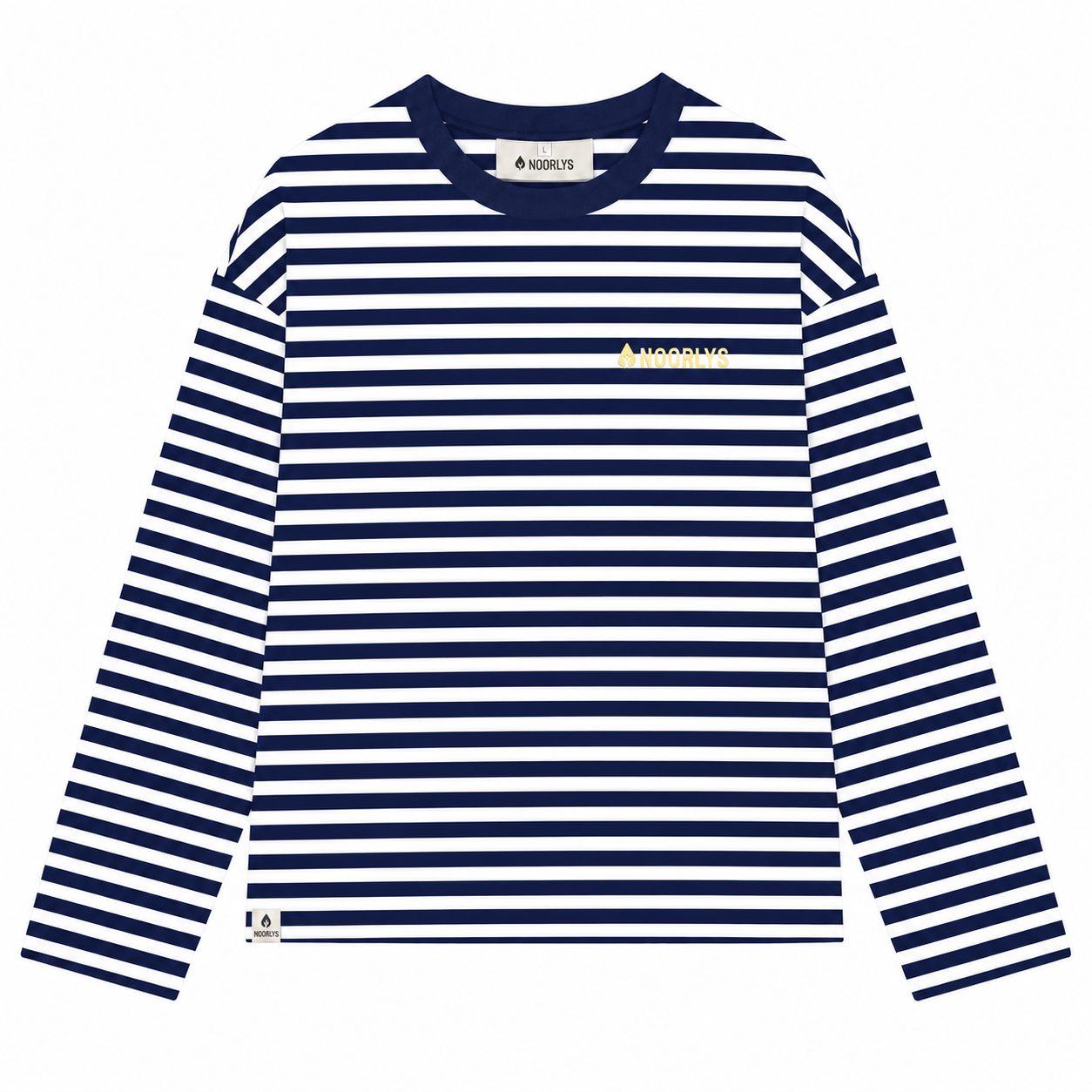 Longsleeve LÜTTFIT