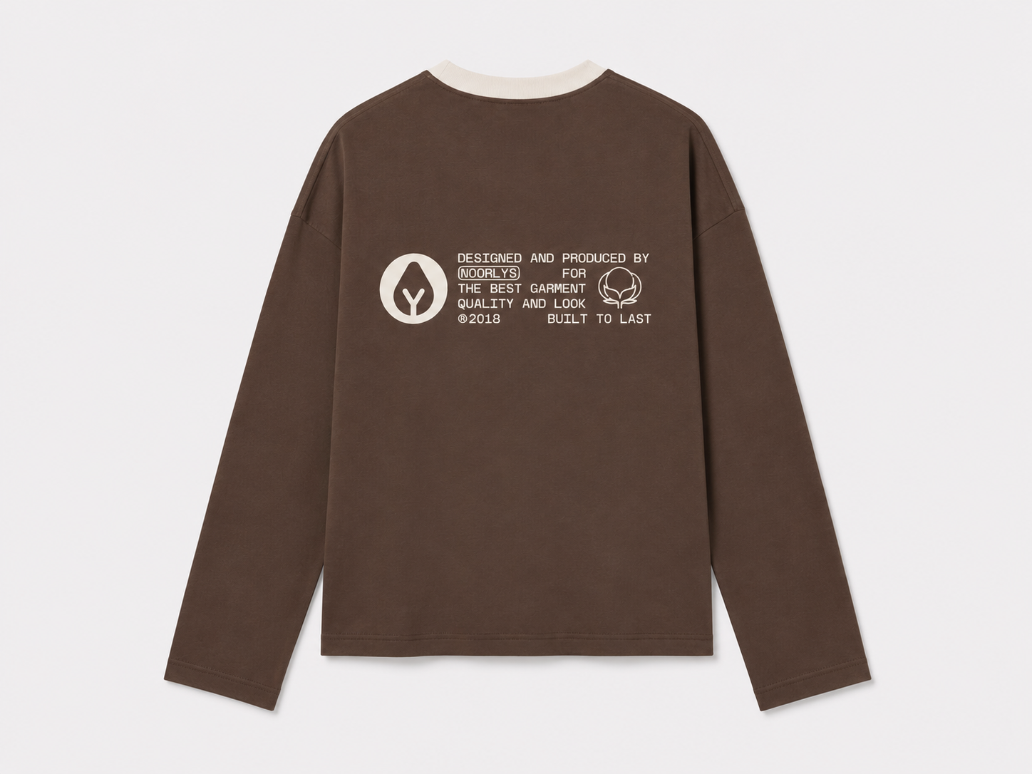 Longsleeve MINNIG
