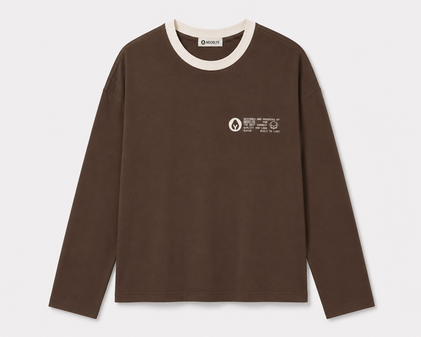 Longsleeve MINNIG
