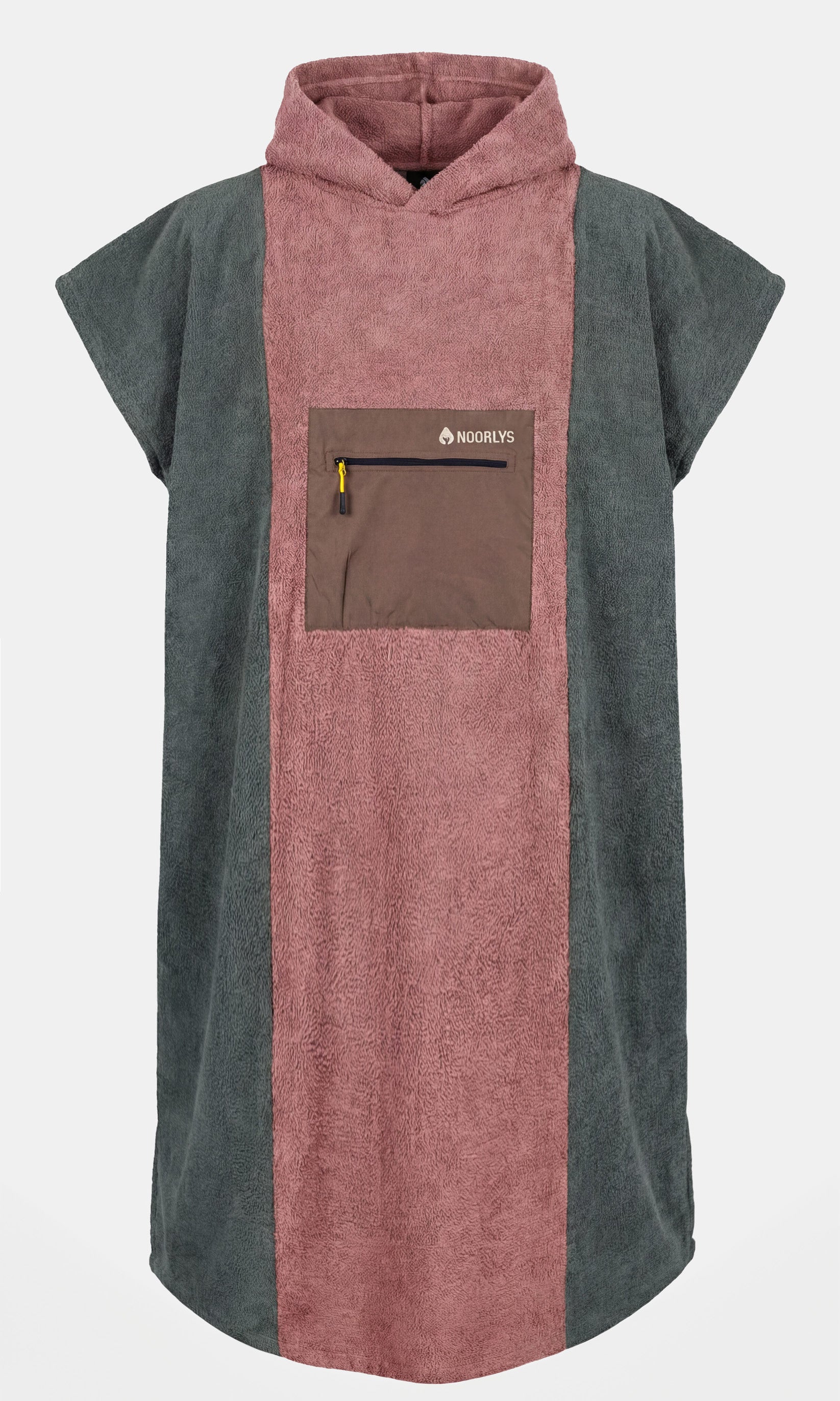 Surf-Poncho STRANDTIED