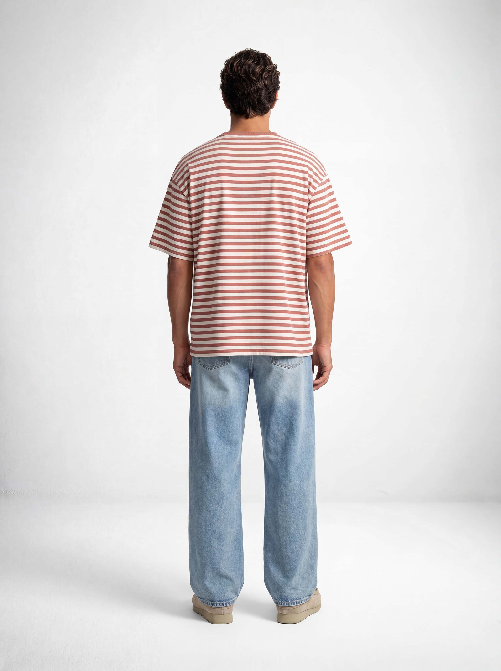 T-Shirt SPOOR