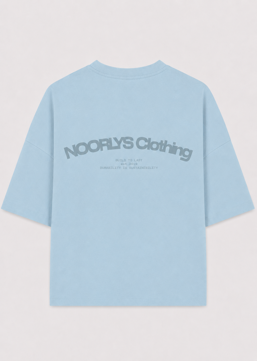 T-Shirt BOOG