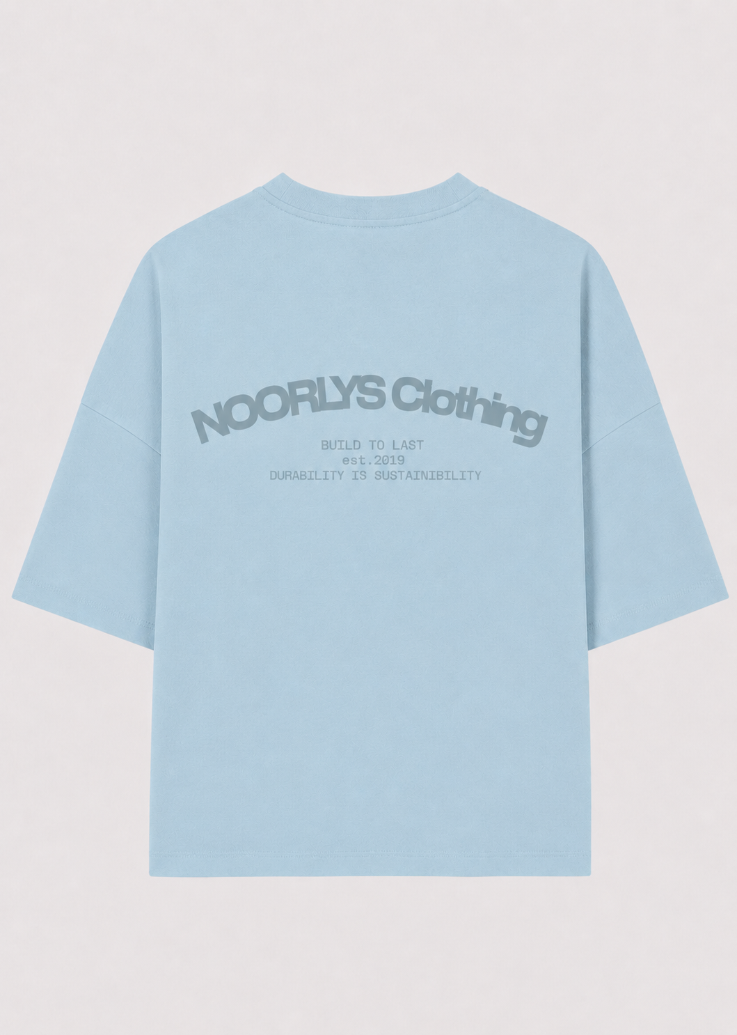 T-Shirt SWEG