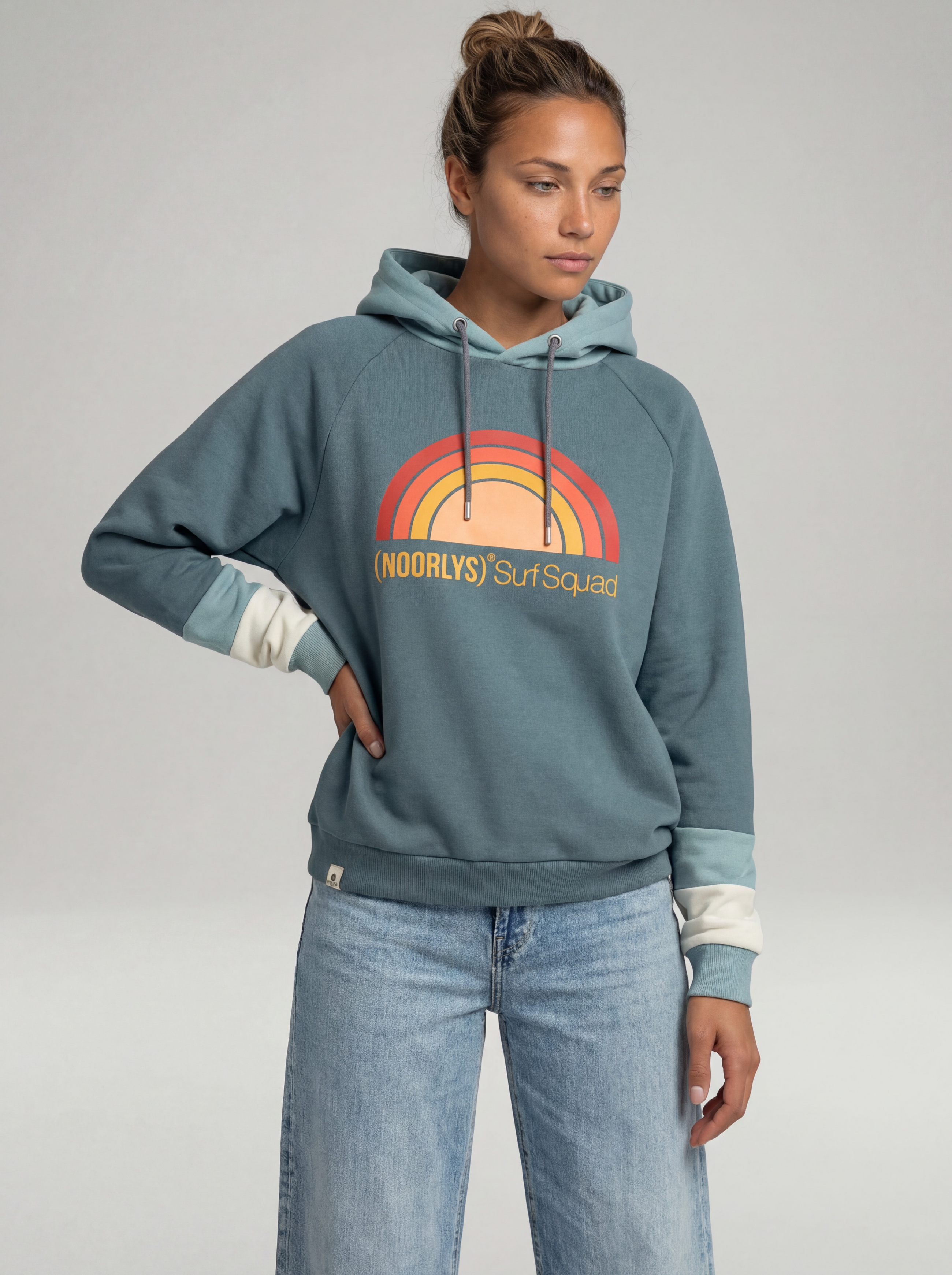 Hoodie TÜÜTJE StormyWeather