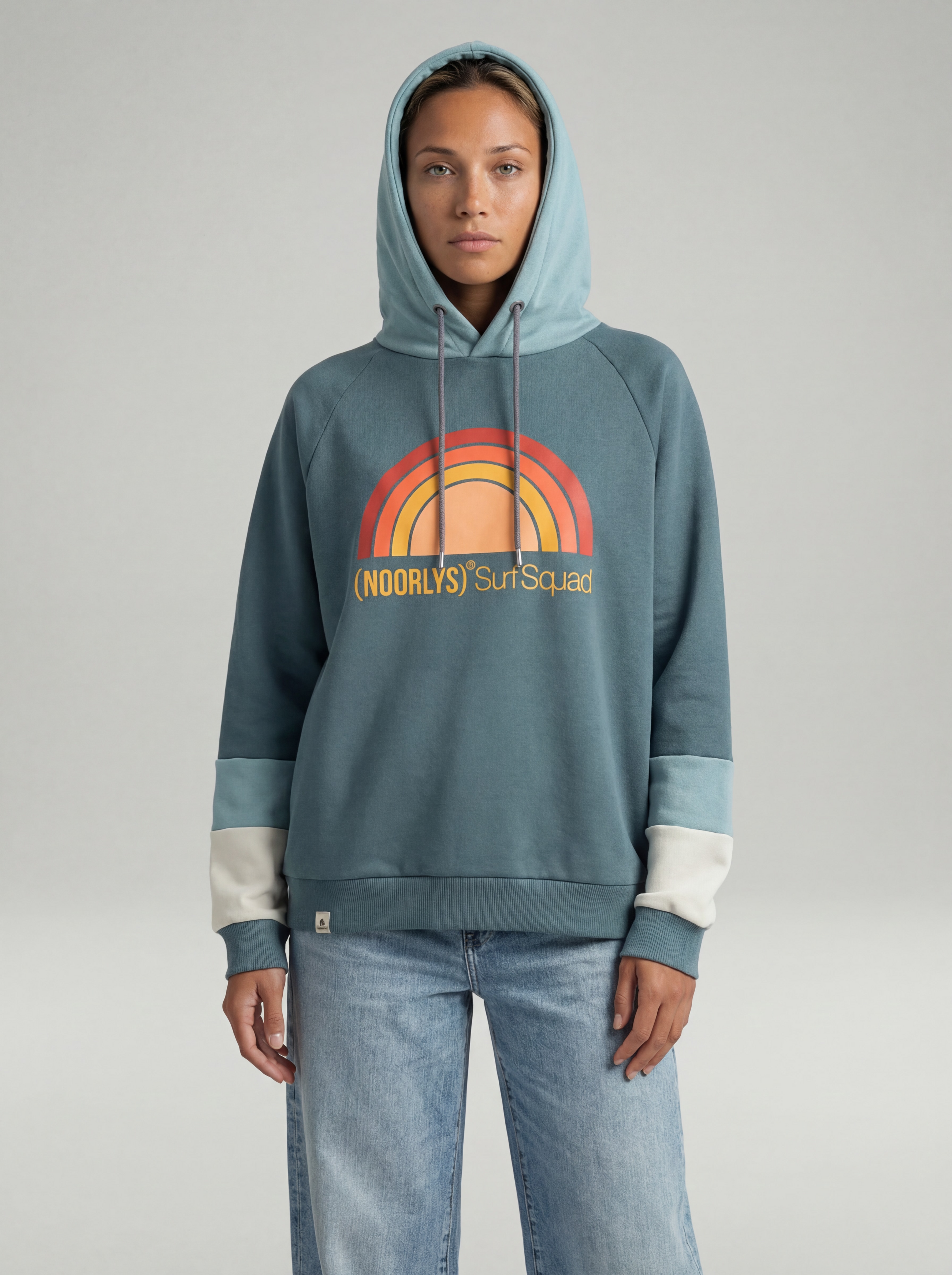 Hoodie TÜÜTJE StormyWeather