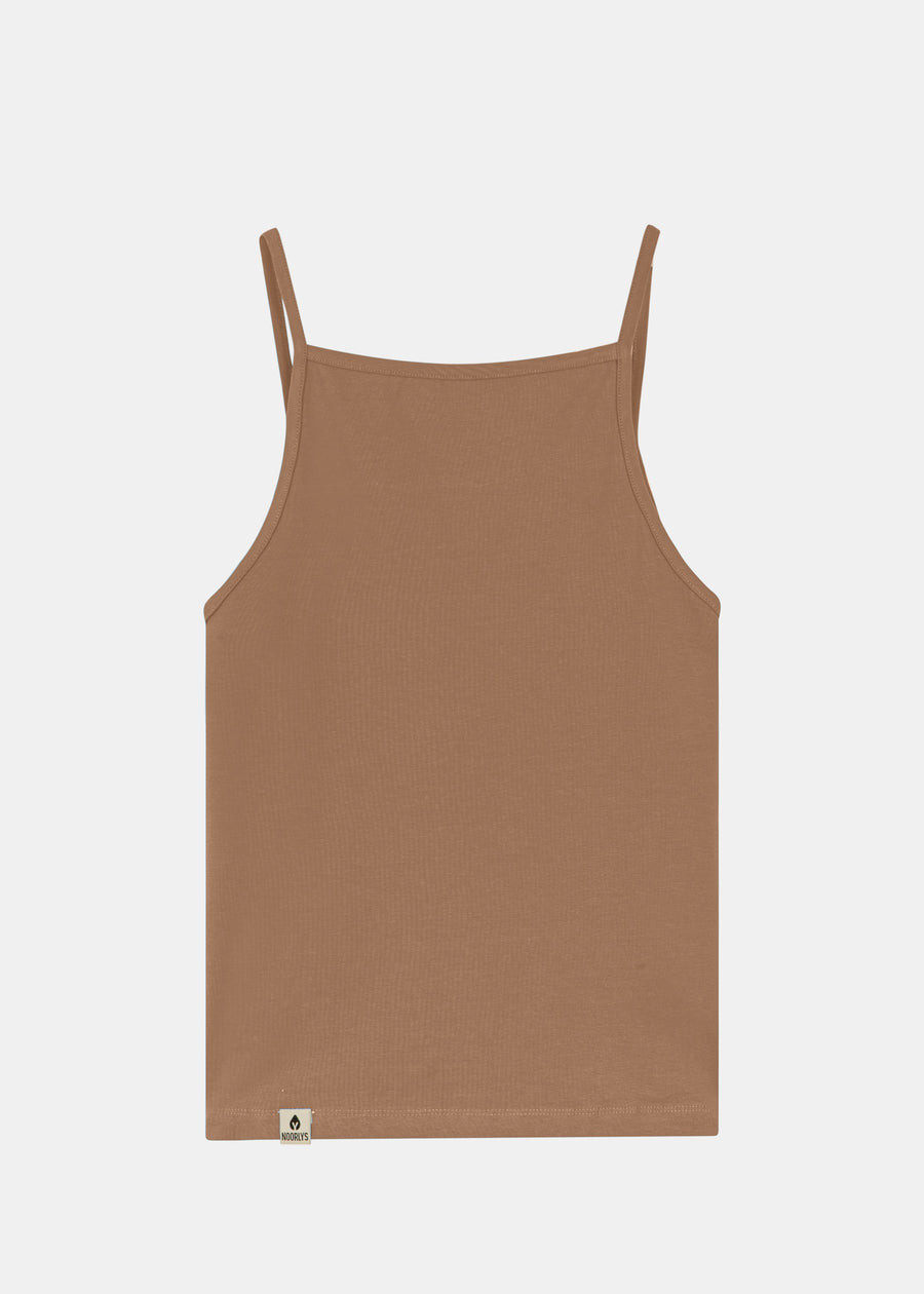 Tanktop EDITHA Biscuit