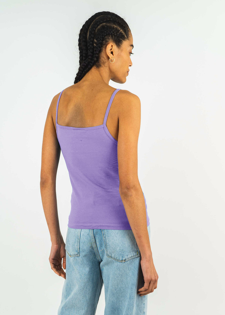 Tanktop EDITHA PersianViolet