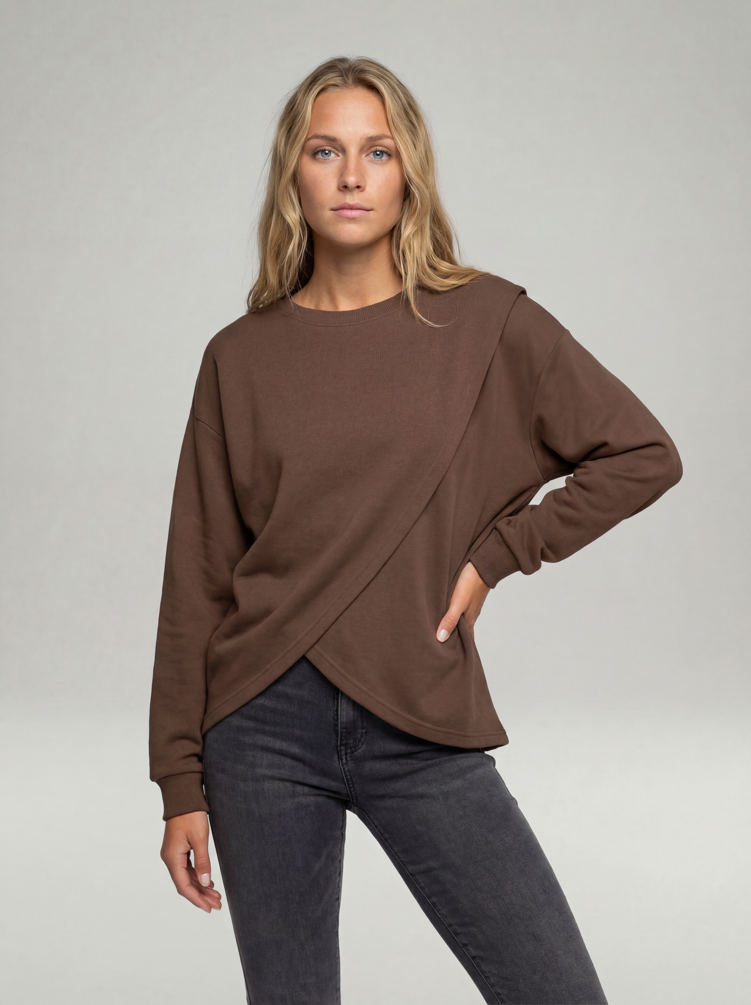 Sweater VINGER