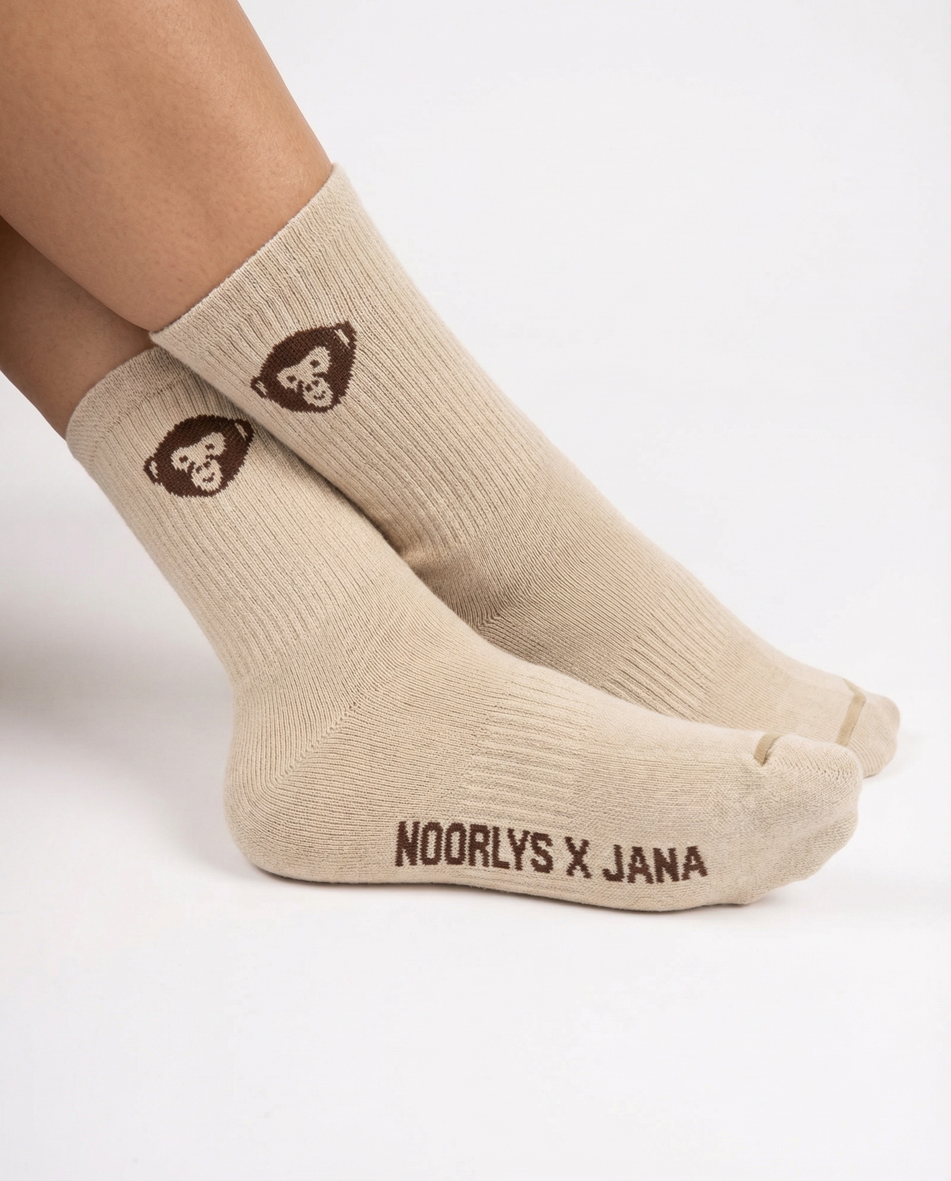 Socken WELTFRAUENTAG