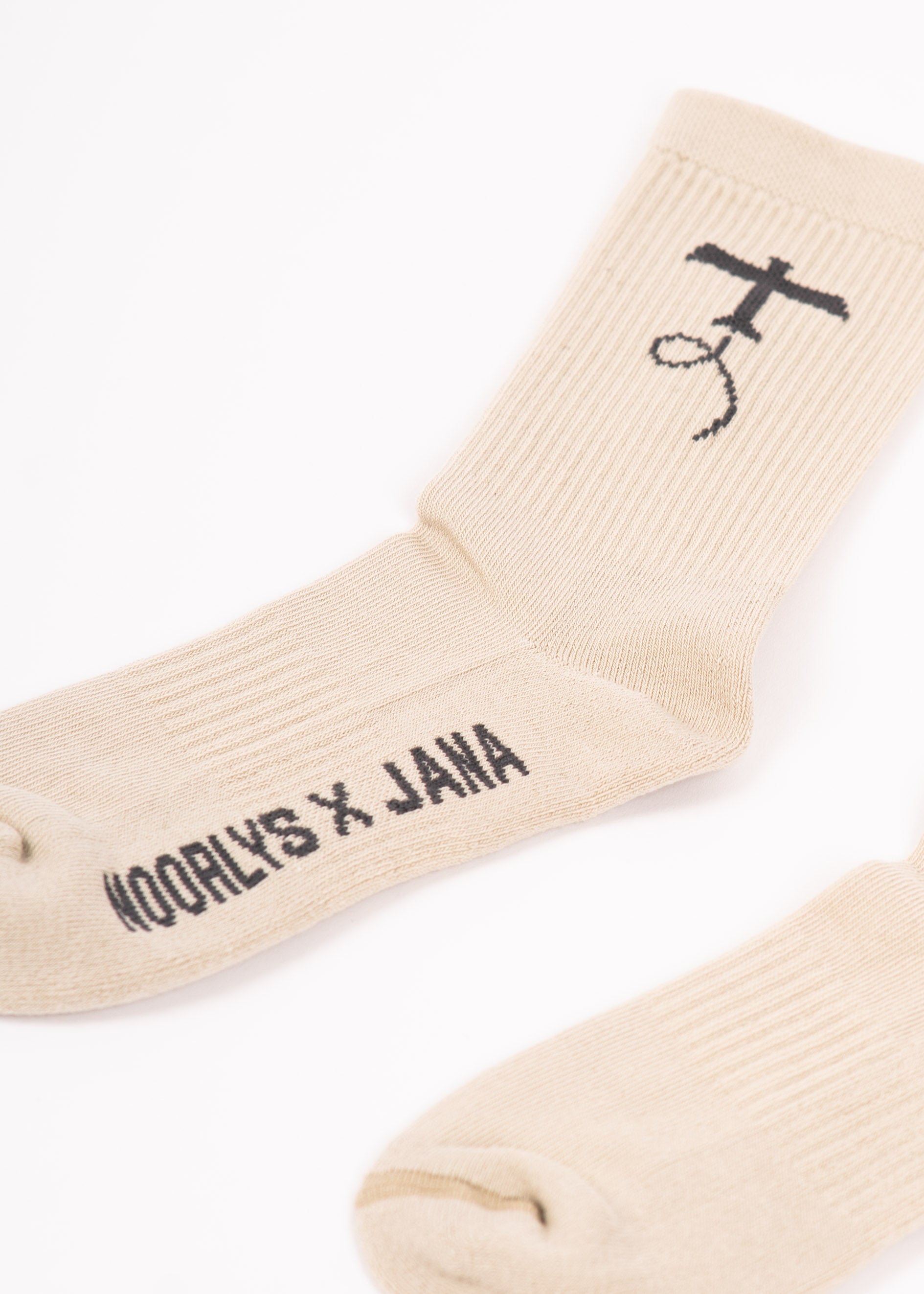 Socken WELTFRAUENTAG