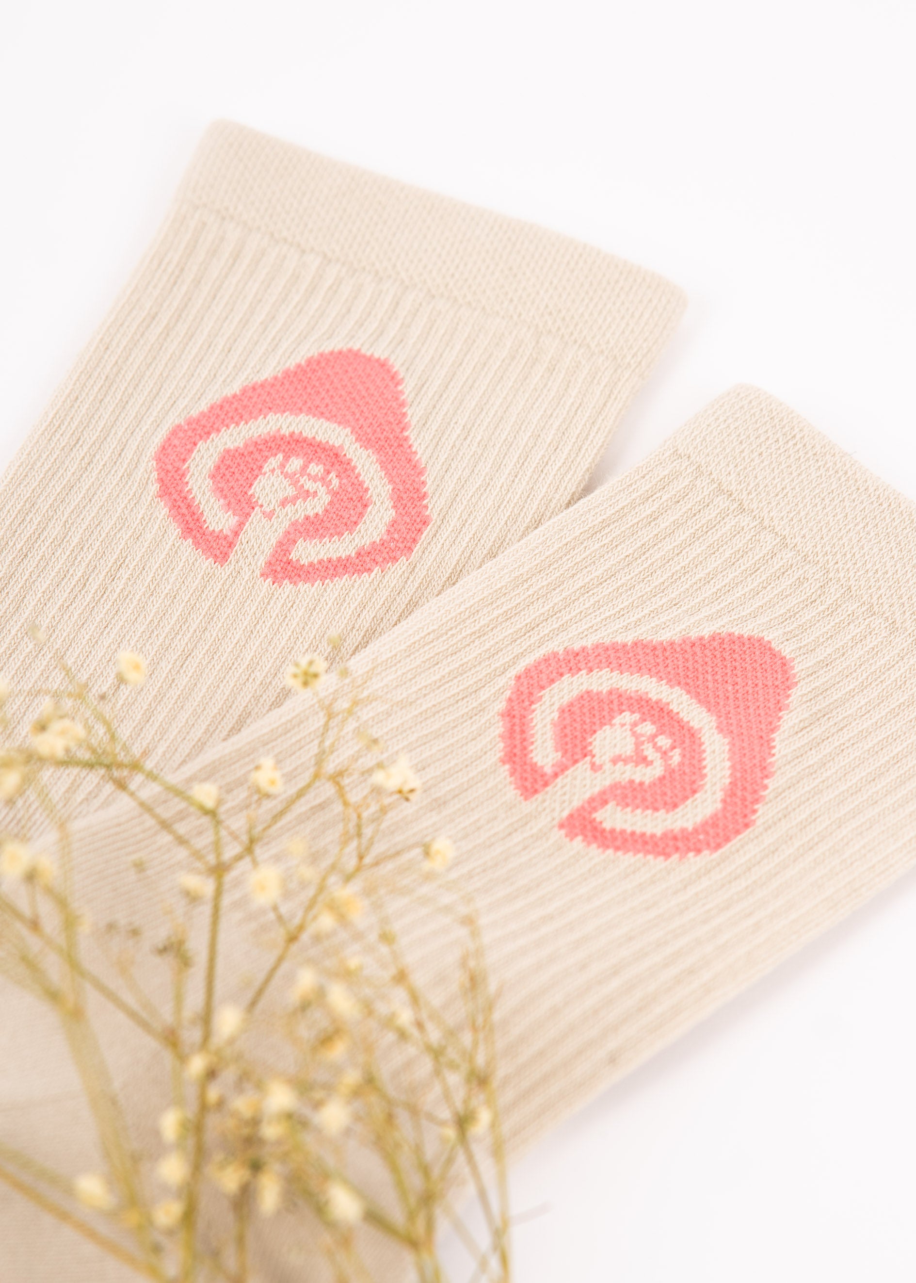 Socken WELTFRAUENTAG