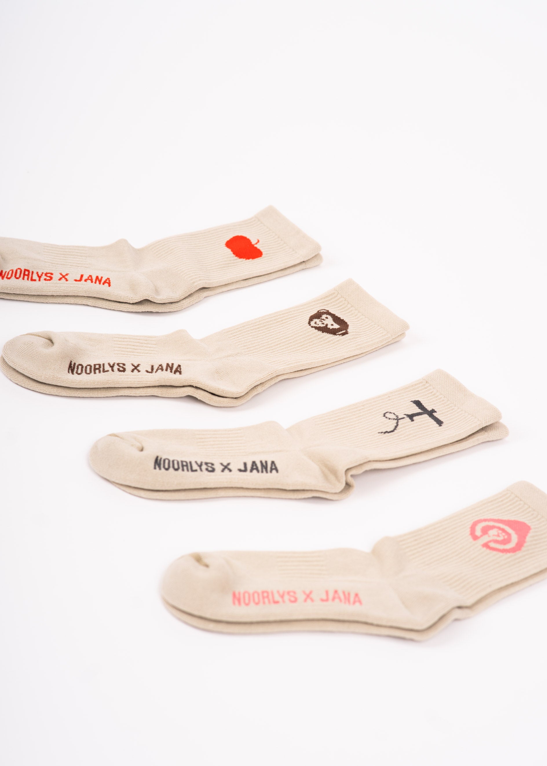 Socken WELTFRAUENTAG