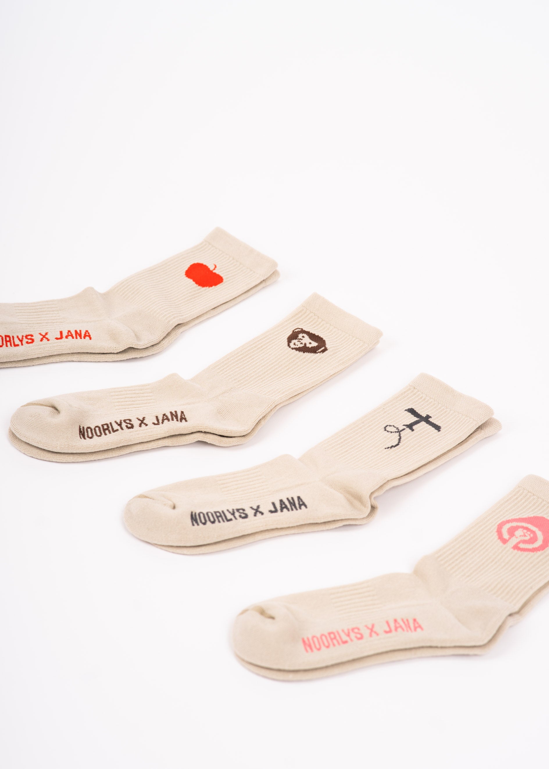 Socken WELTFRAUENTAG