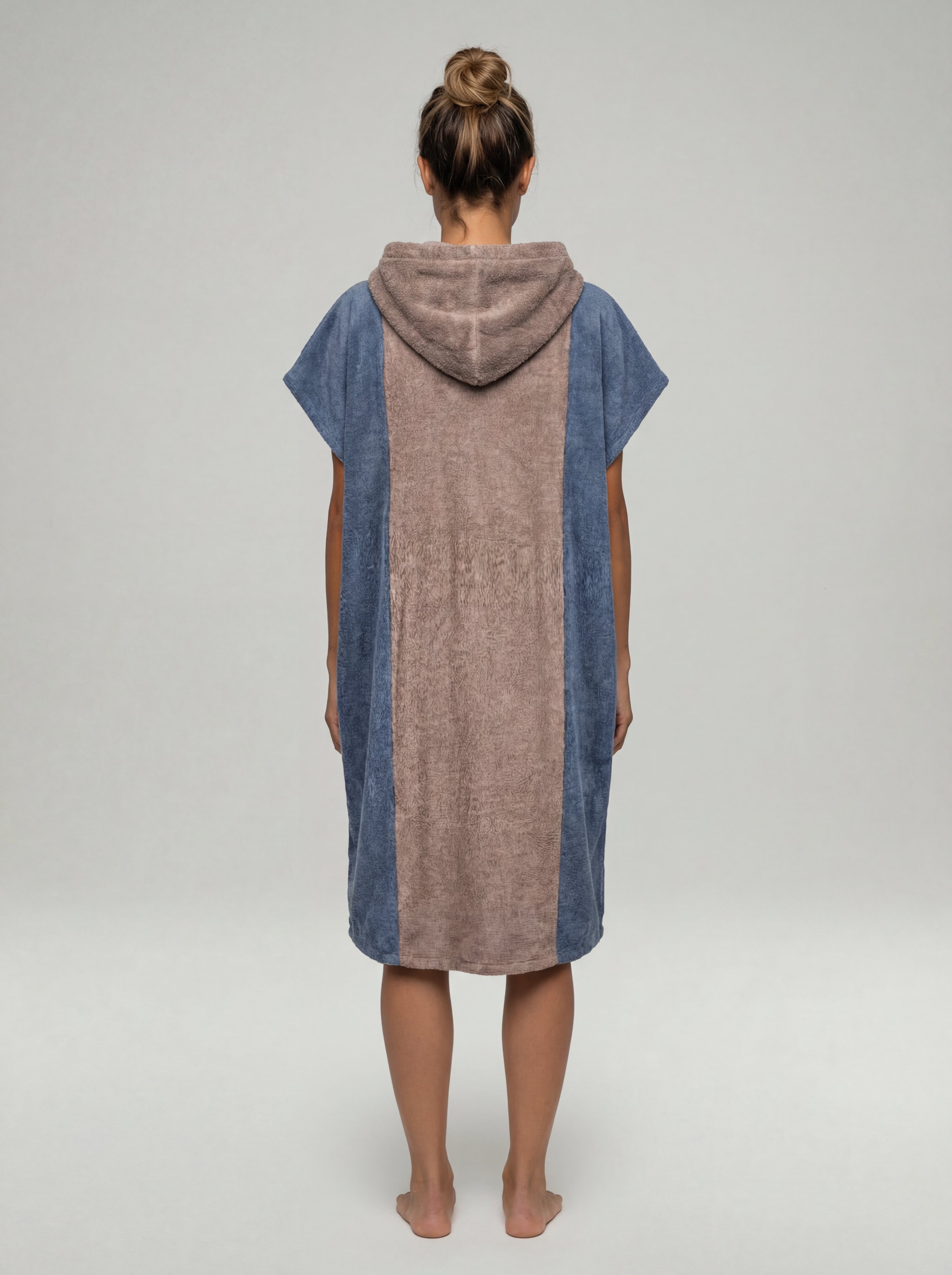 Surf-Poncho STRANDTIED