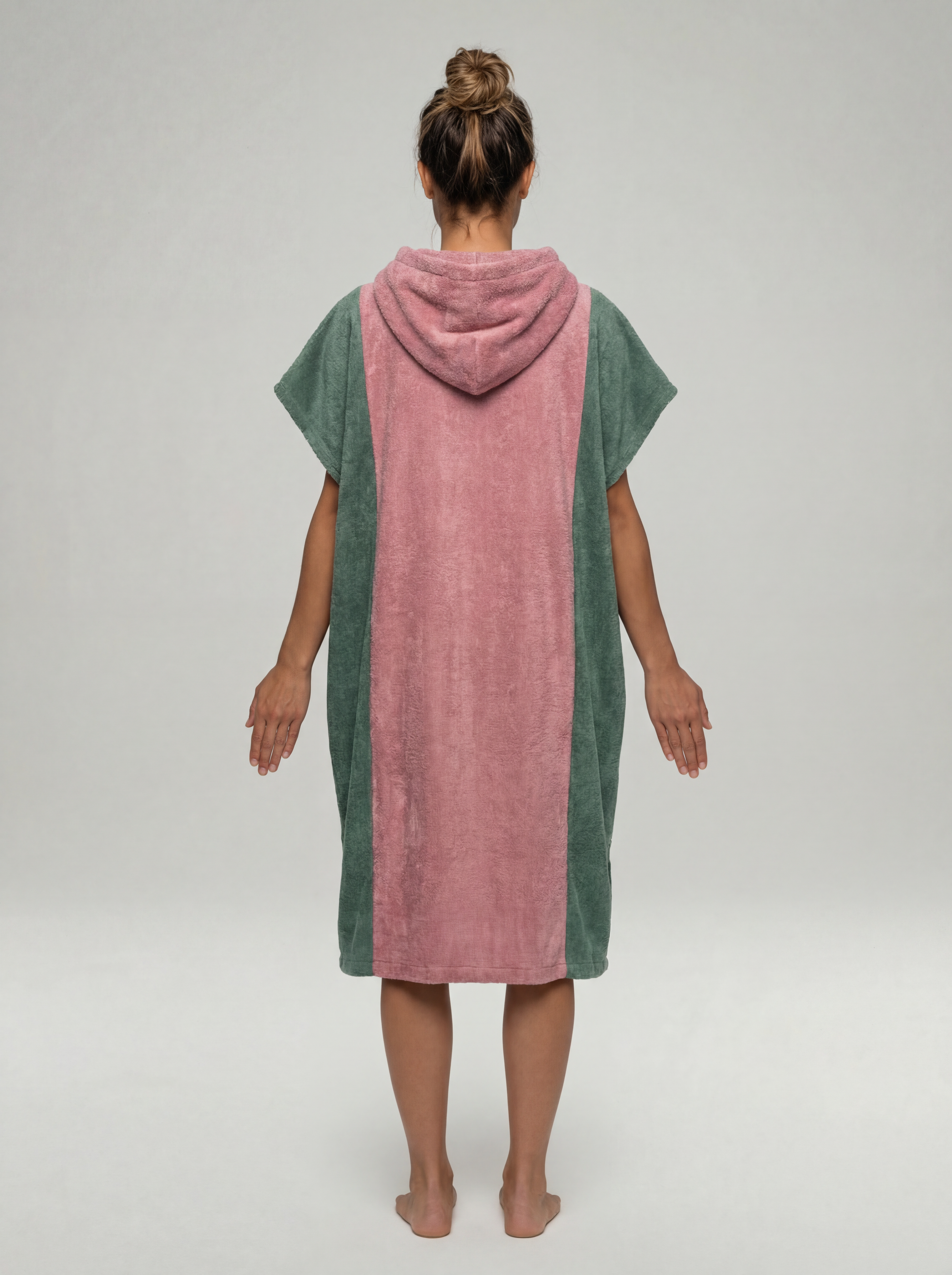 Surf-Poncho STRANDTIED