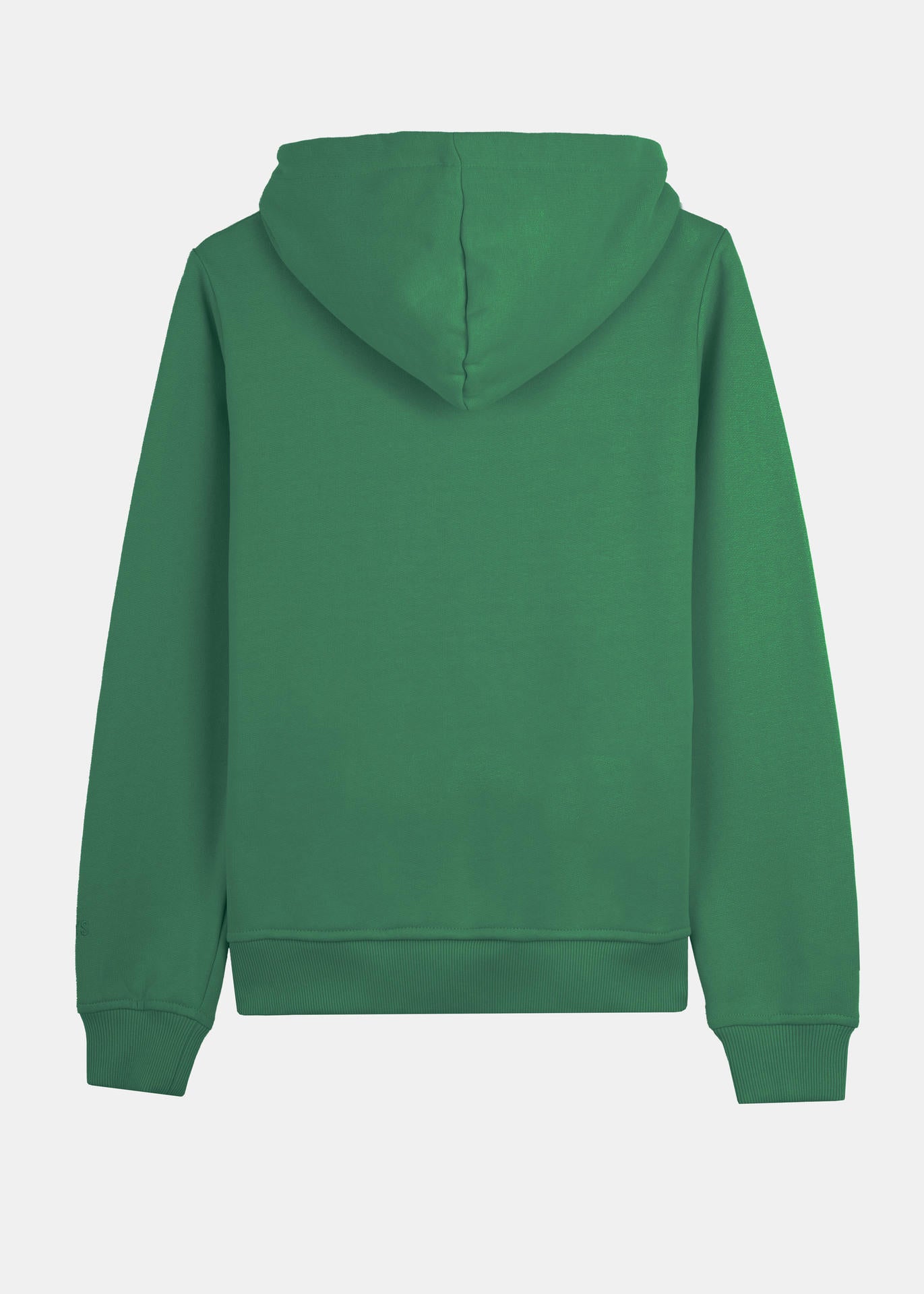 Hoodie HELENE BottledGreen
