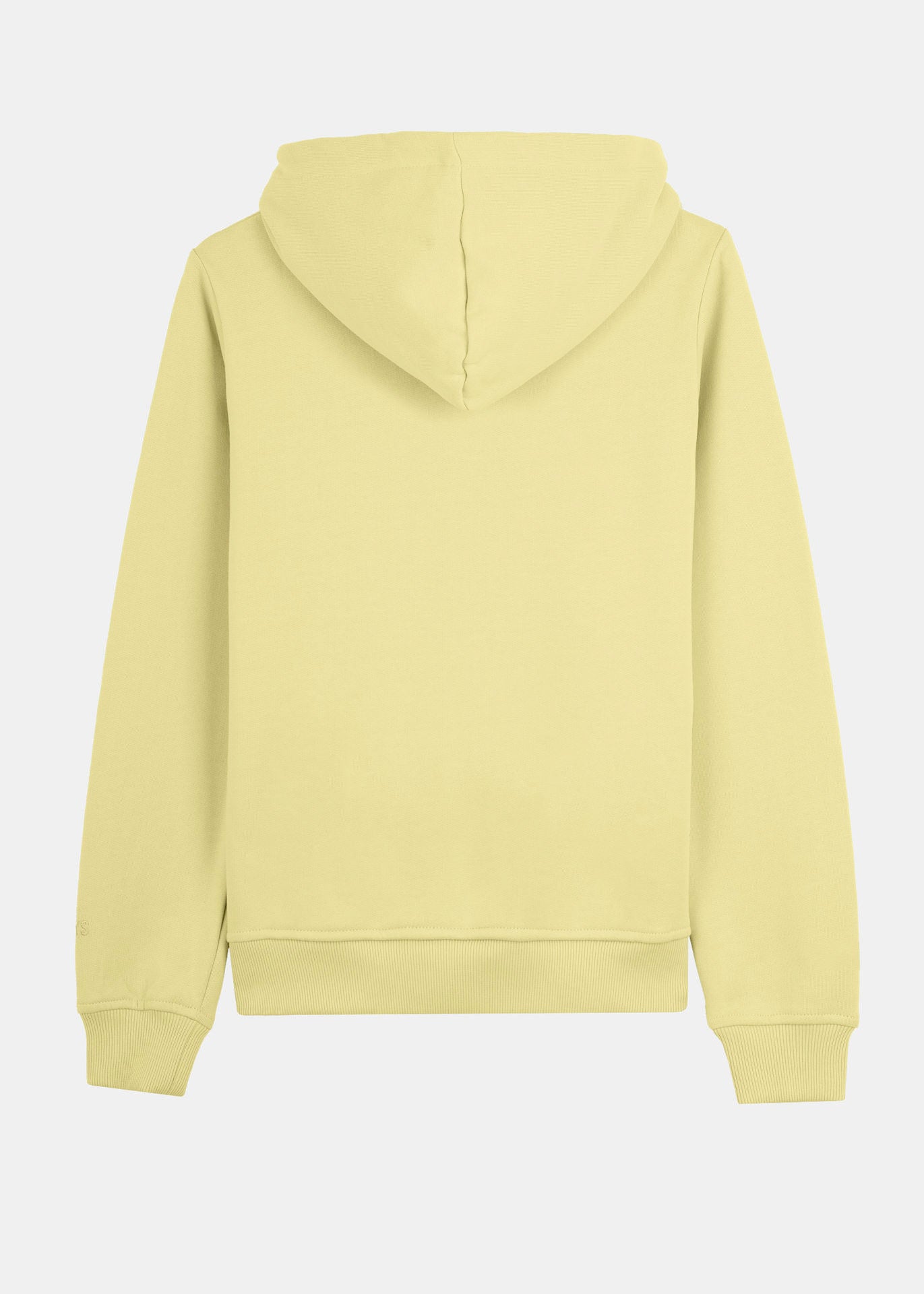 Hoodie HELENE PaleBanana