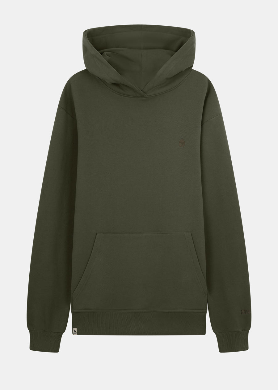 Basic-Hoodie MIKA Cypress