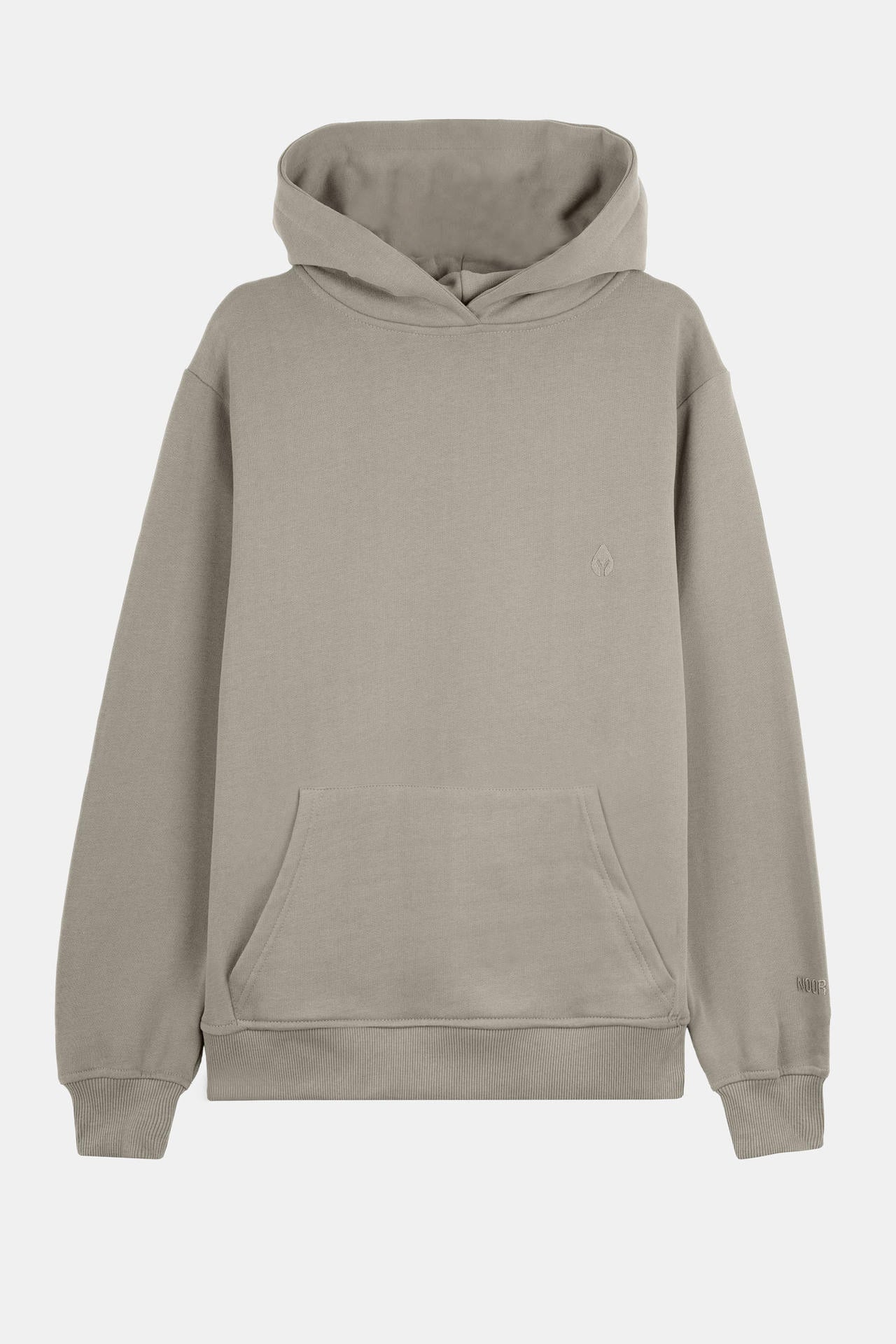 Hoodie MIKA SimplyTaupe
