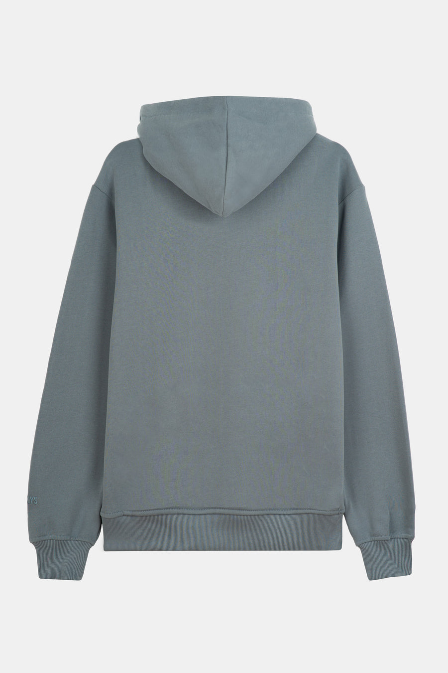 Basic-Hoodie MIKA StormyWeather