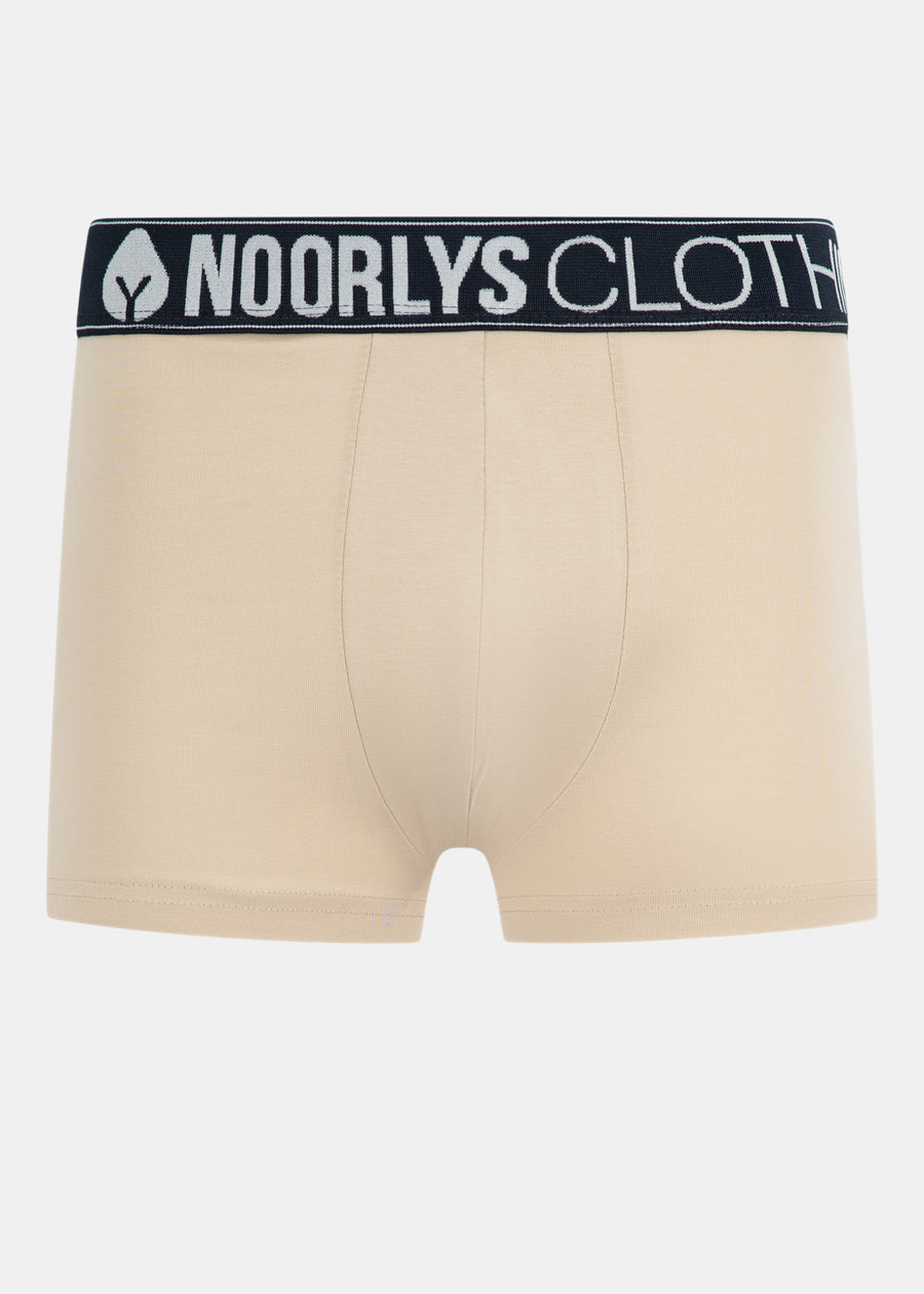 Boxershort PIEPHAHN SmokeGrey