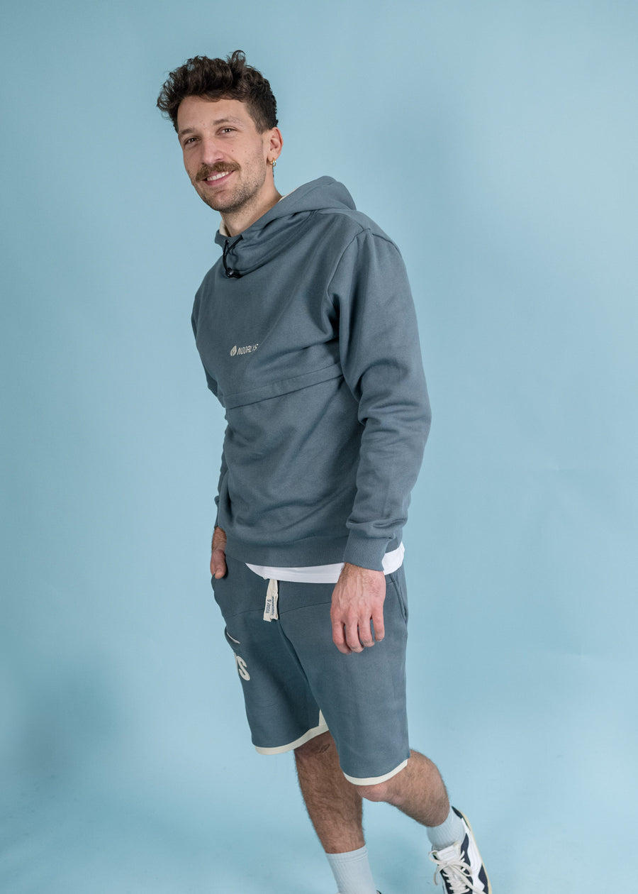 Bündel Hoodie FLOOT & Short SUNDAG