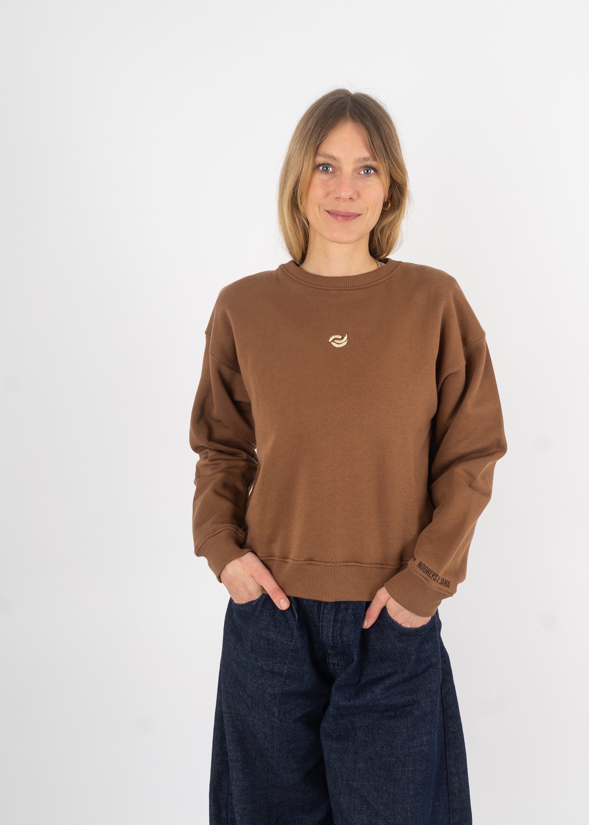 Sweater JANE GOODALL
