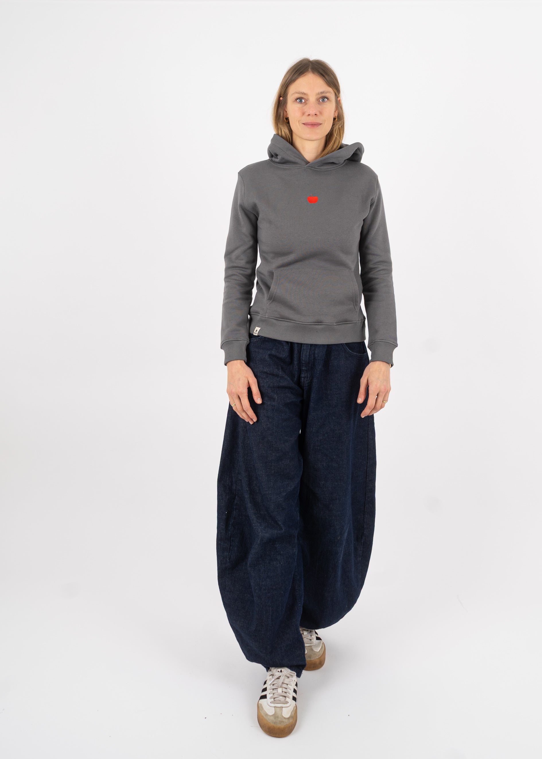 Hoodie IRENA SENDLER