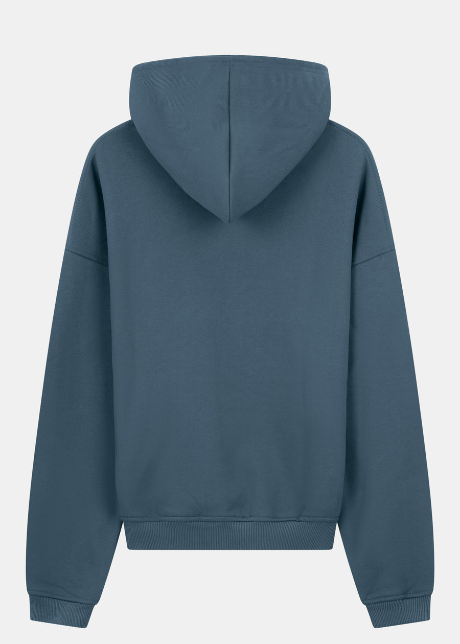 Heavy-Sweat Hoodie SWOOR DarkSlate