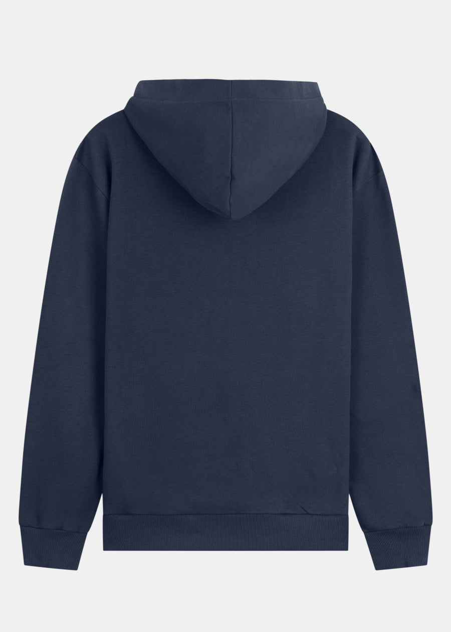 Hoodie HERO Navy