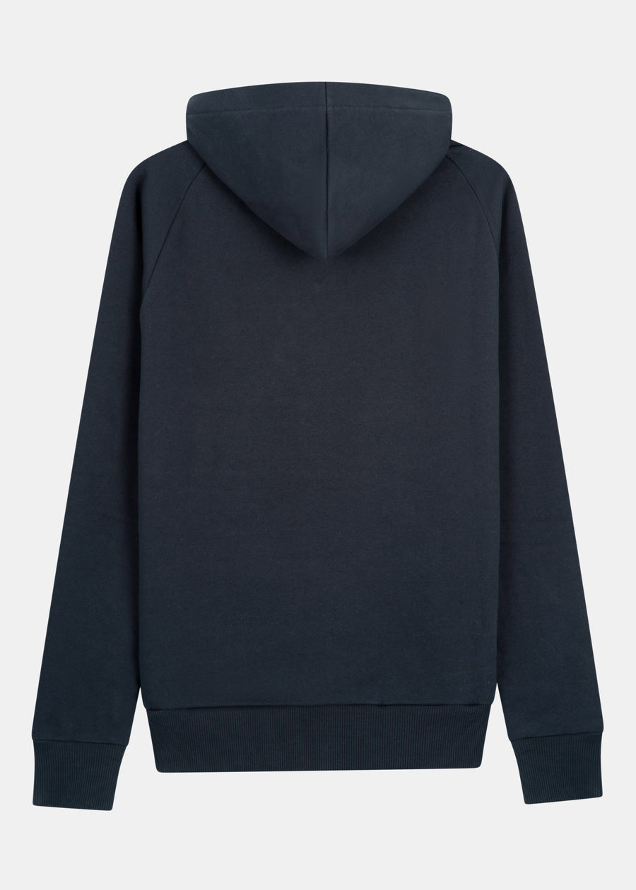 Hoodie HERO Navy