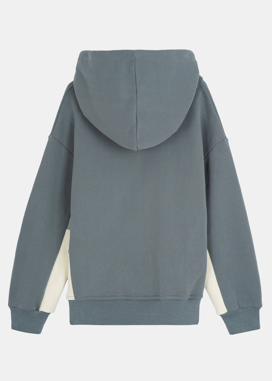 Hoodie SIETDIEK StormyWeather