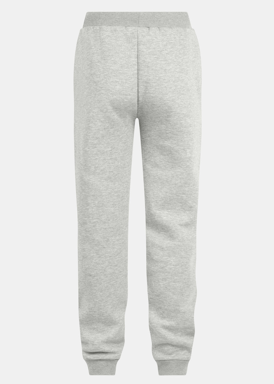 Basic-Jogginghose MOMME Ash