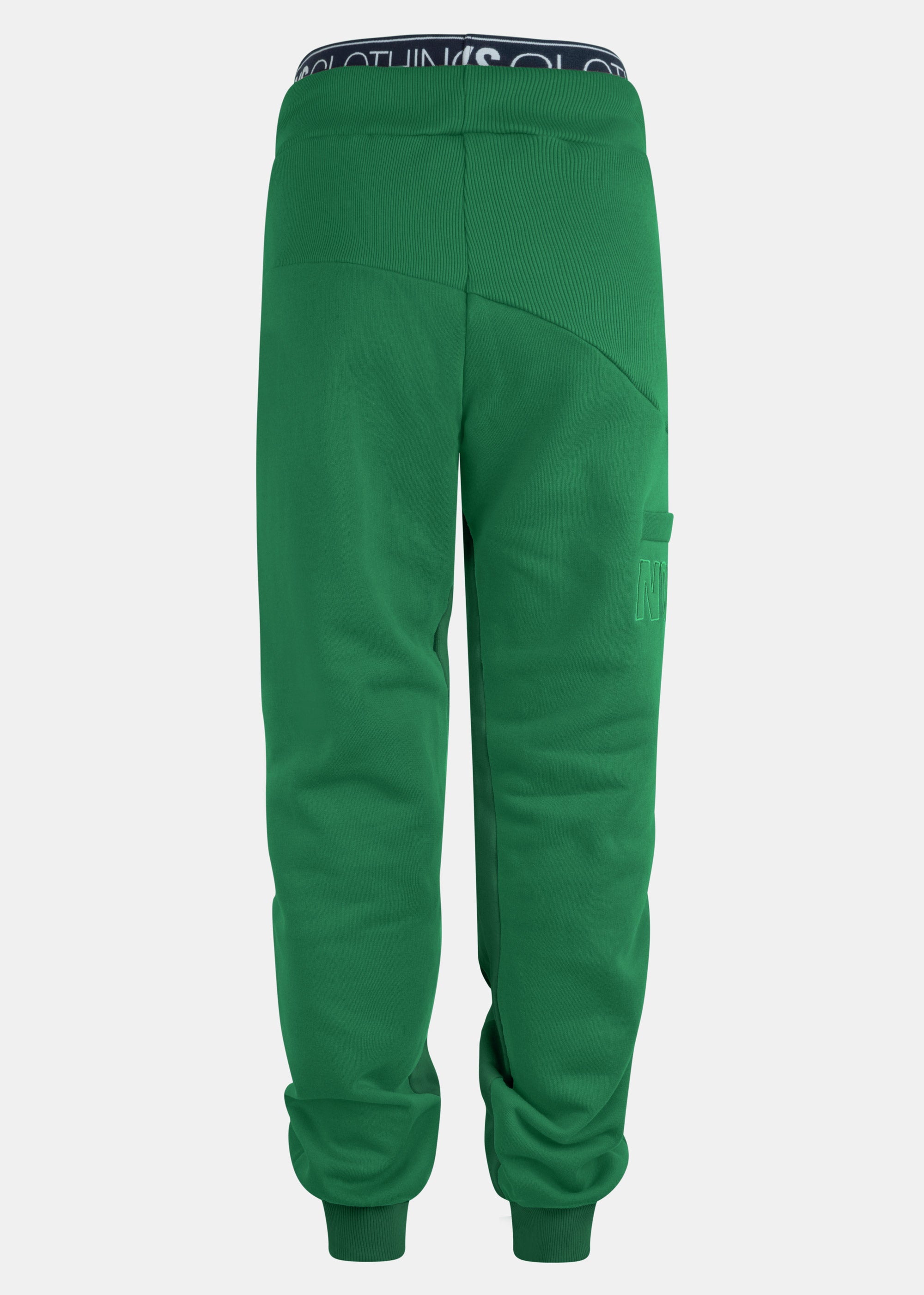 Jogginghose SUNDAG BottledGreen/BottledGreen