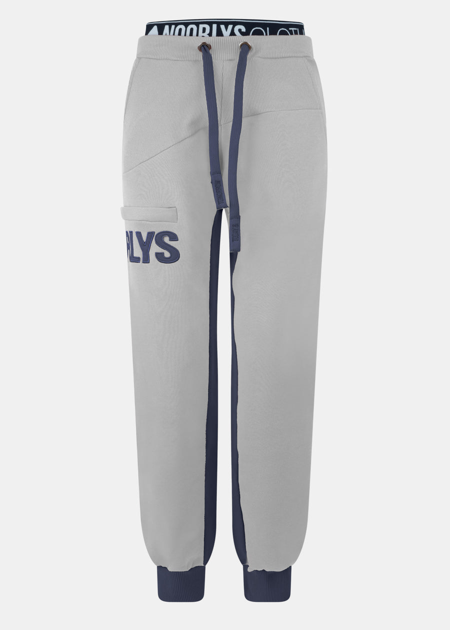 Jogginghose SUNDAG UltimateGrey/Navy