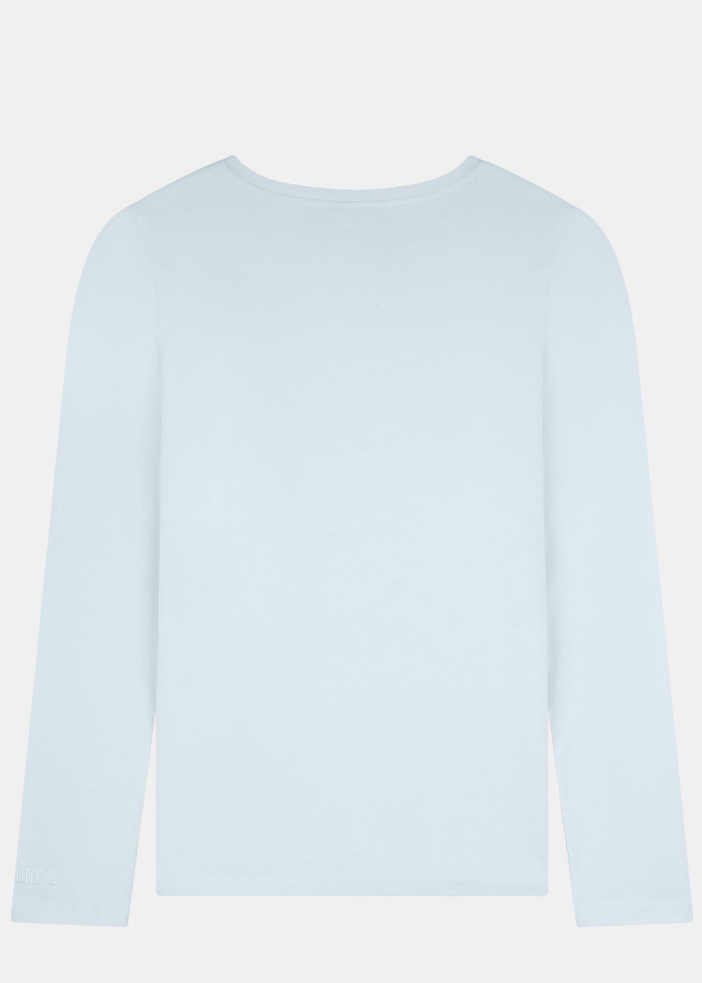 Longsleeve LINDA IllusionBlue