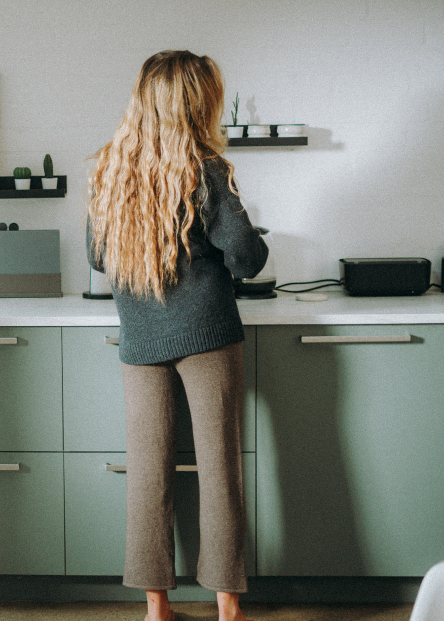 Unser Model Luca ist 179 cm groß und trägt Größe S.#