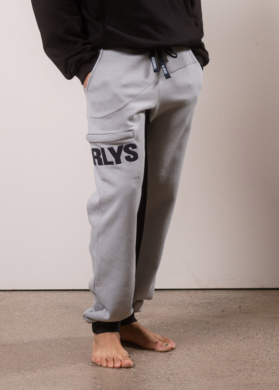 Jogginghose SUNDAG UltimateGrey/Navy