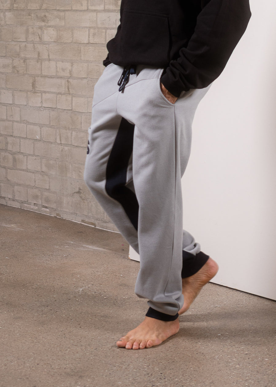 Jogginghose SUNDAG UltimateGrey/Navy