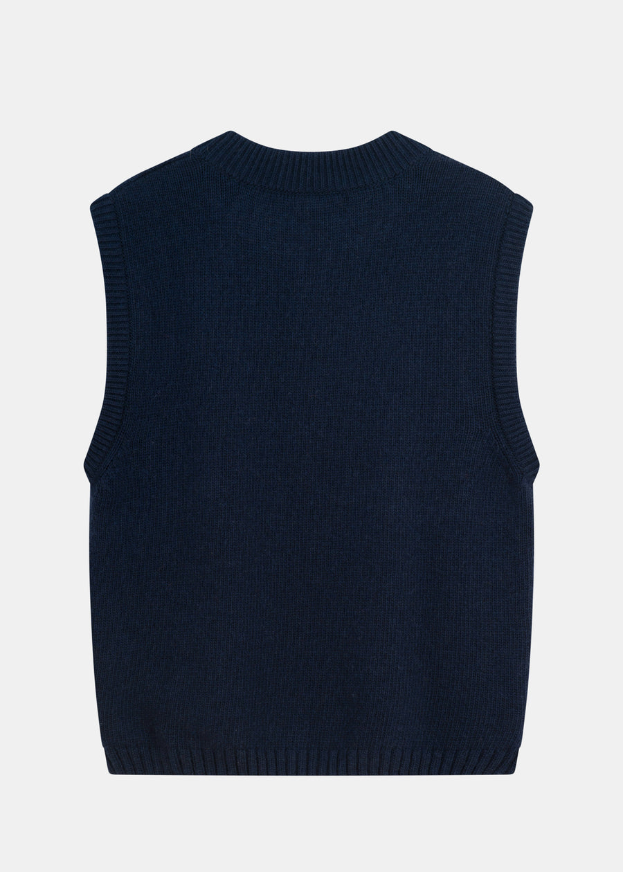 Pullunder SÜNNERFLUNK Navy