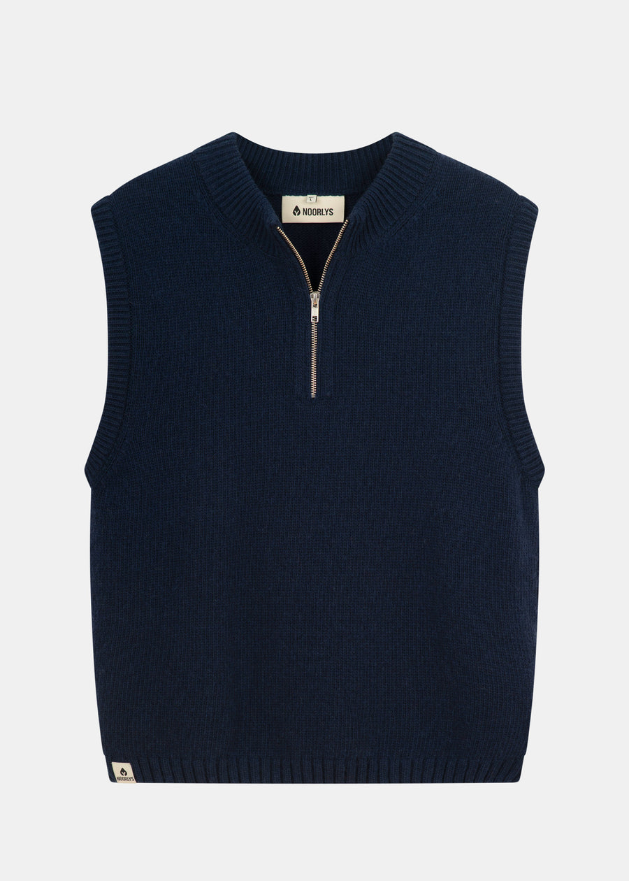 Pullunder SÜNNERFLUNK Navy