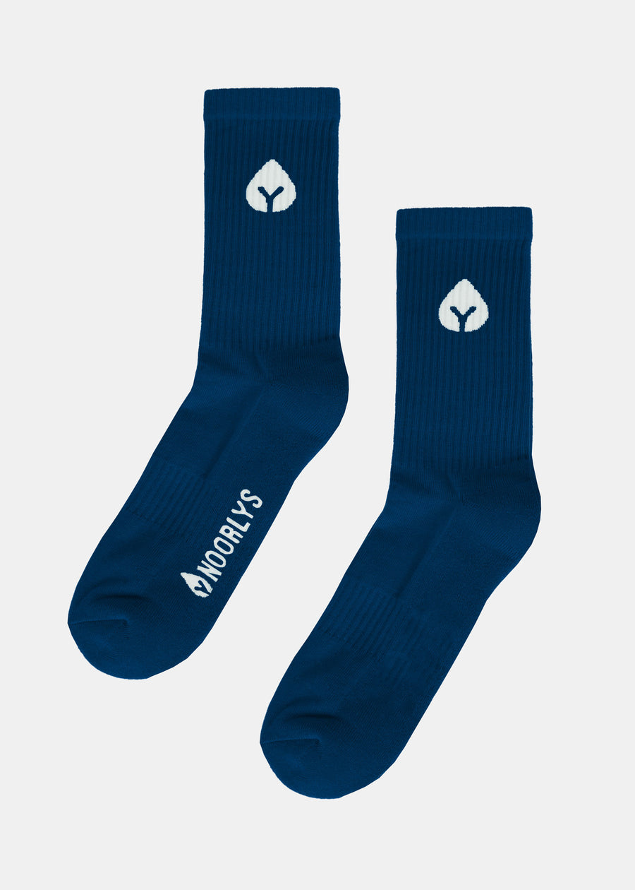 Socken MOOI Navy