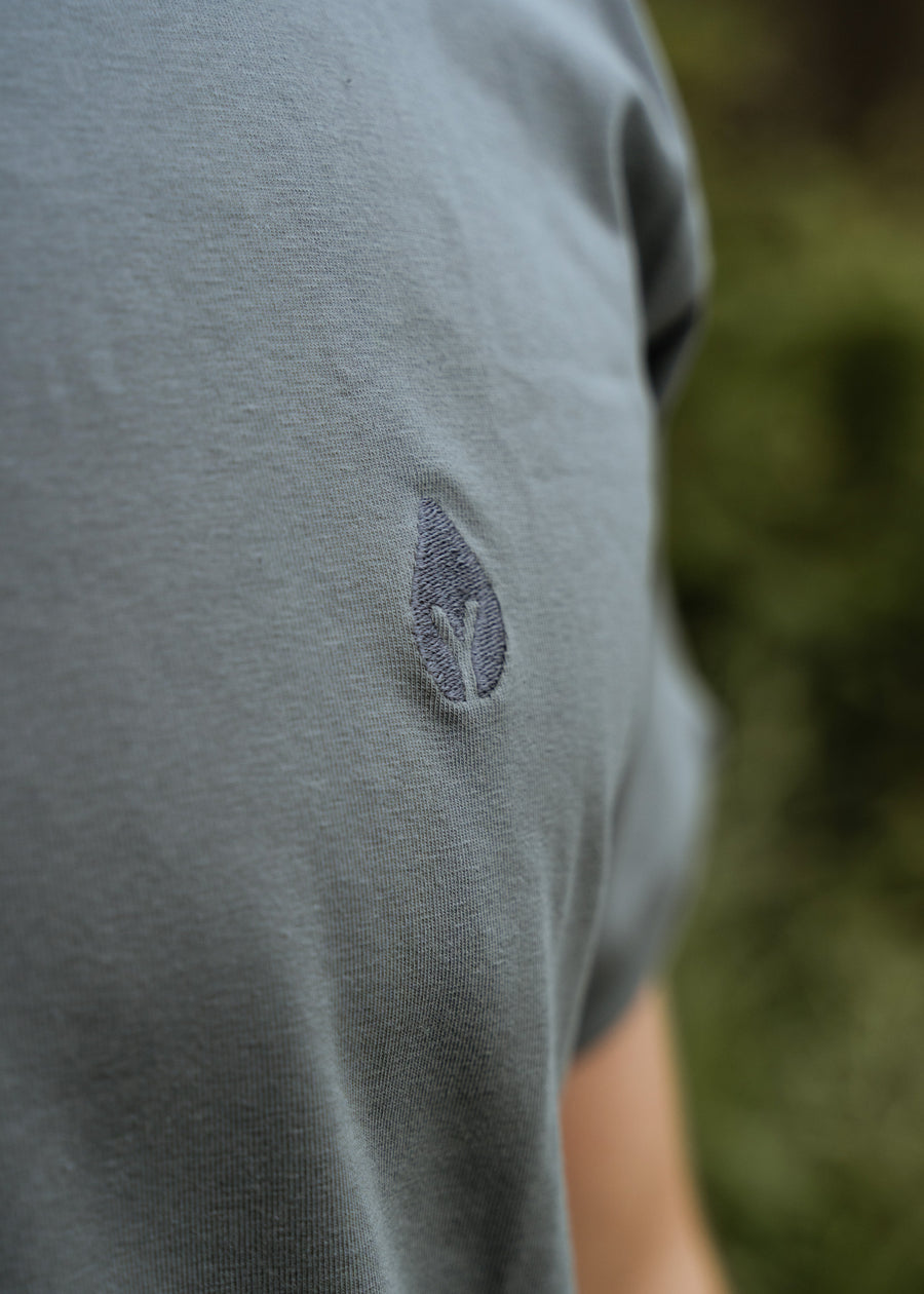 JOHANN StormyWeather t-shirt