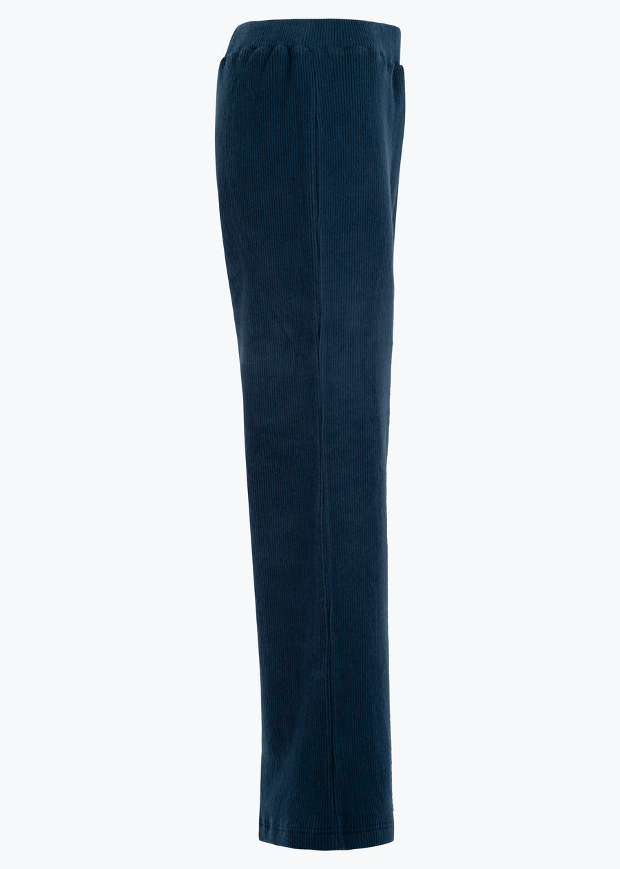 Stoffhose JENTE Navy